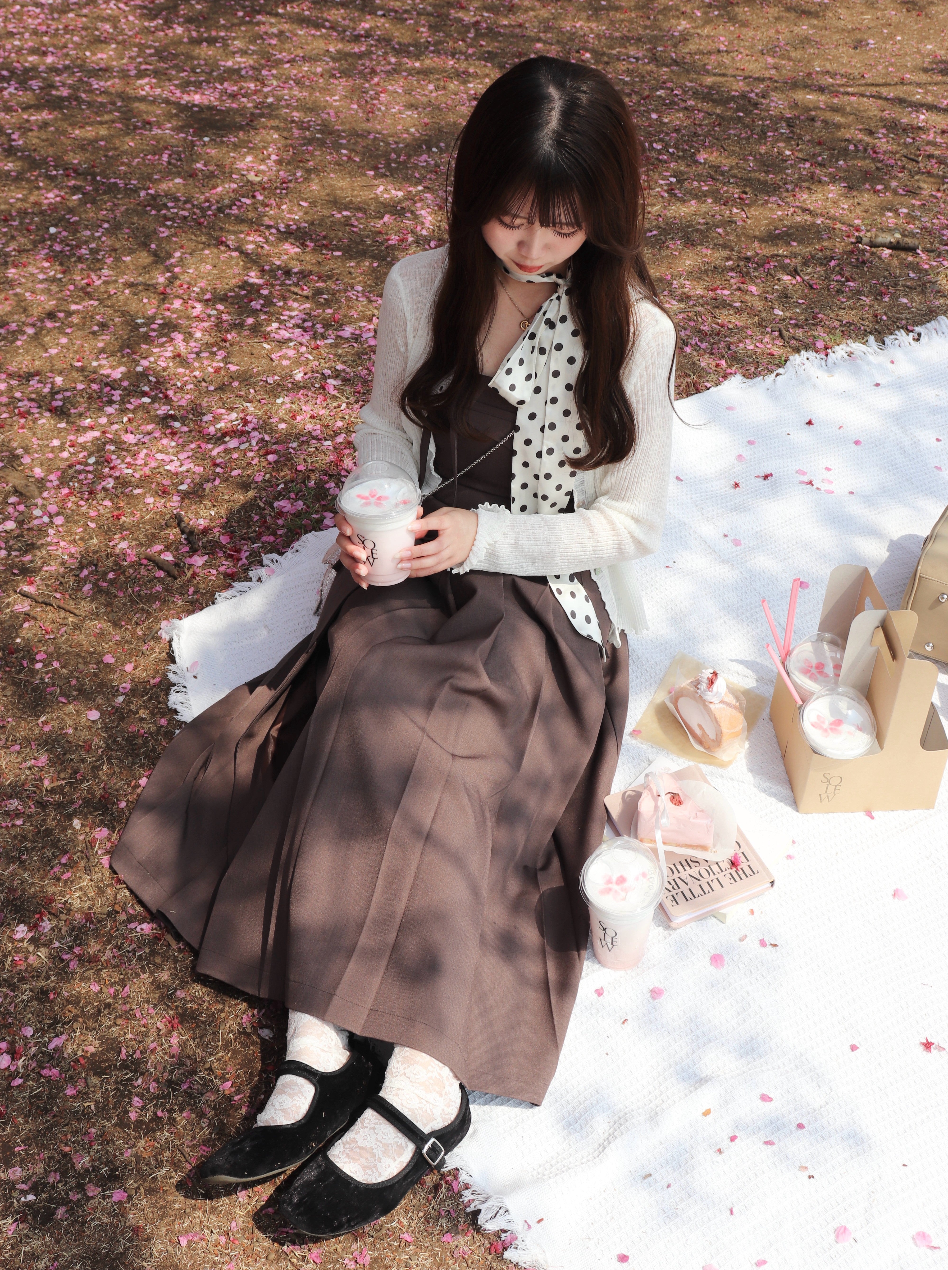 model:154cm