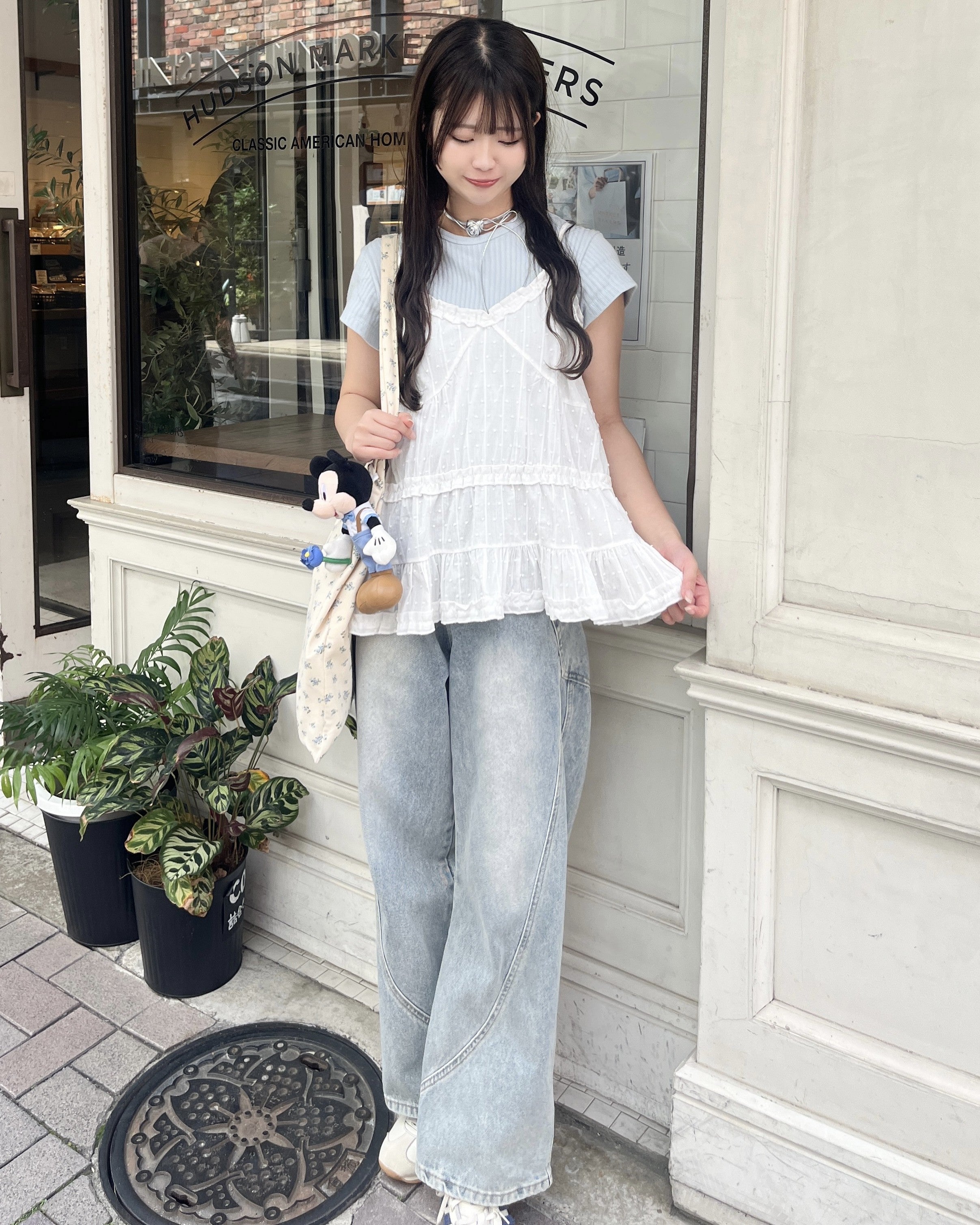 model:154cm