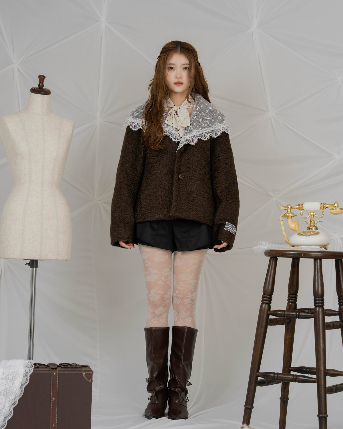 model:164cm