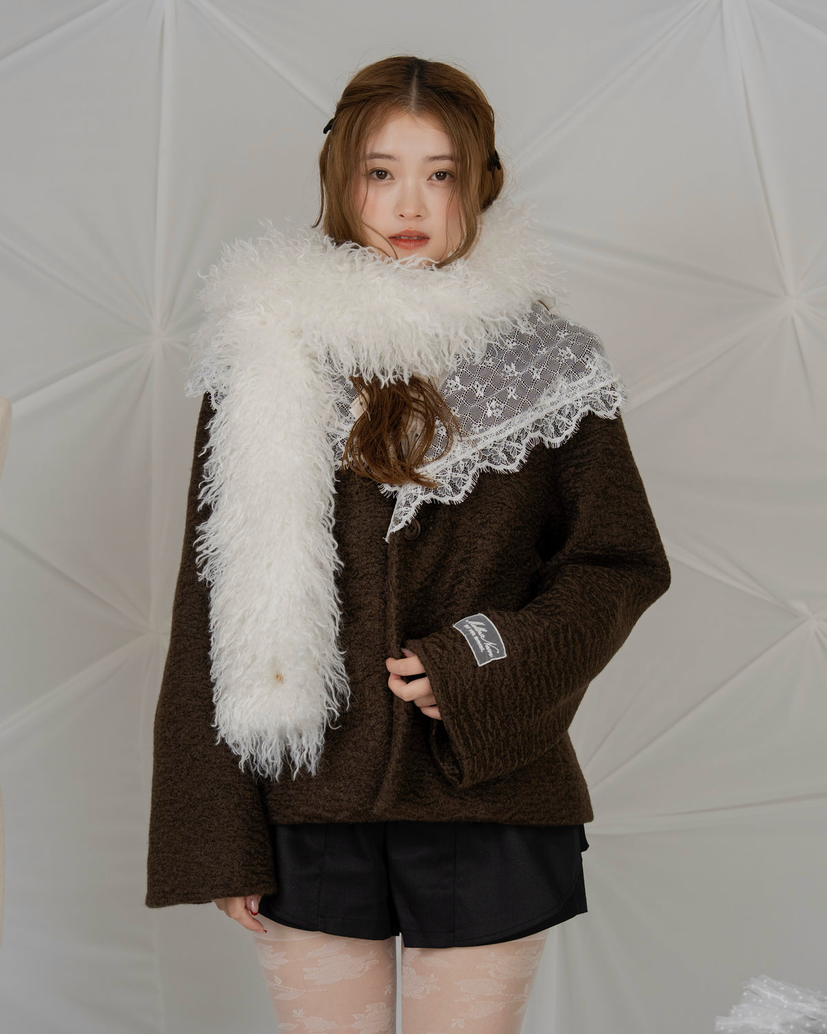 model:164cm