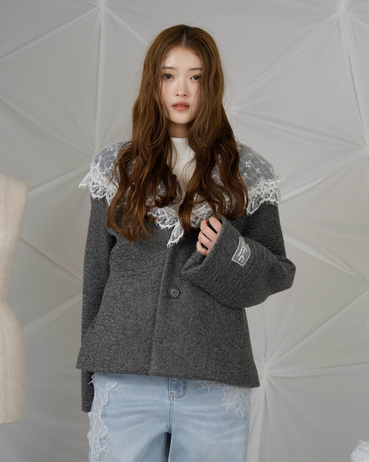 model:164cm