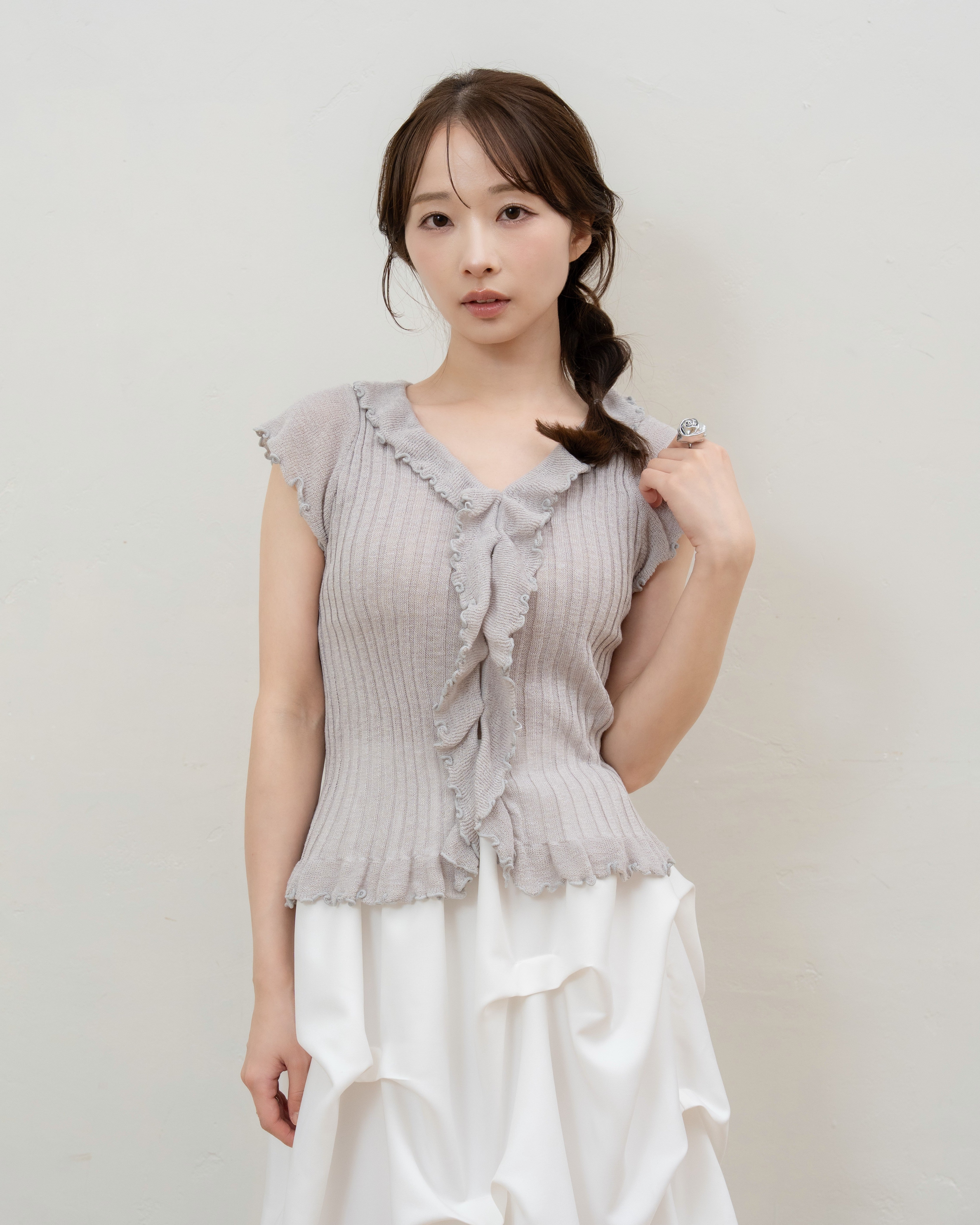 model:159cm