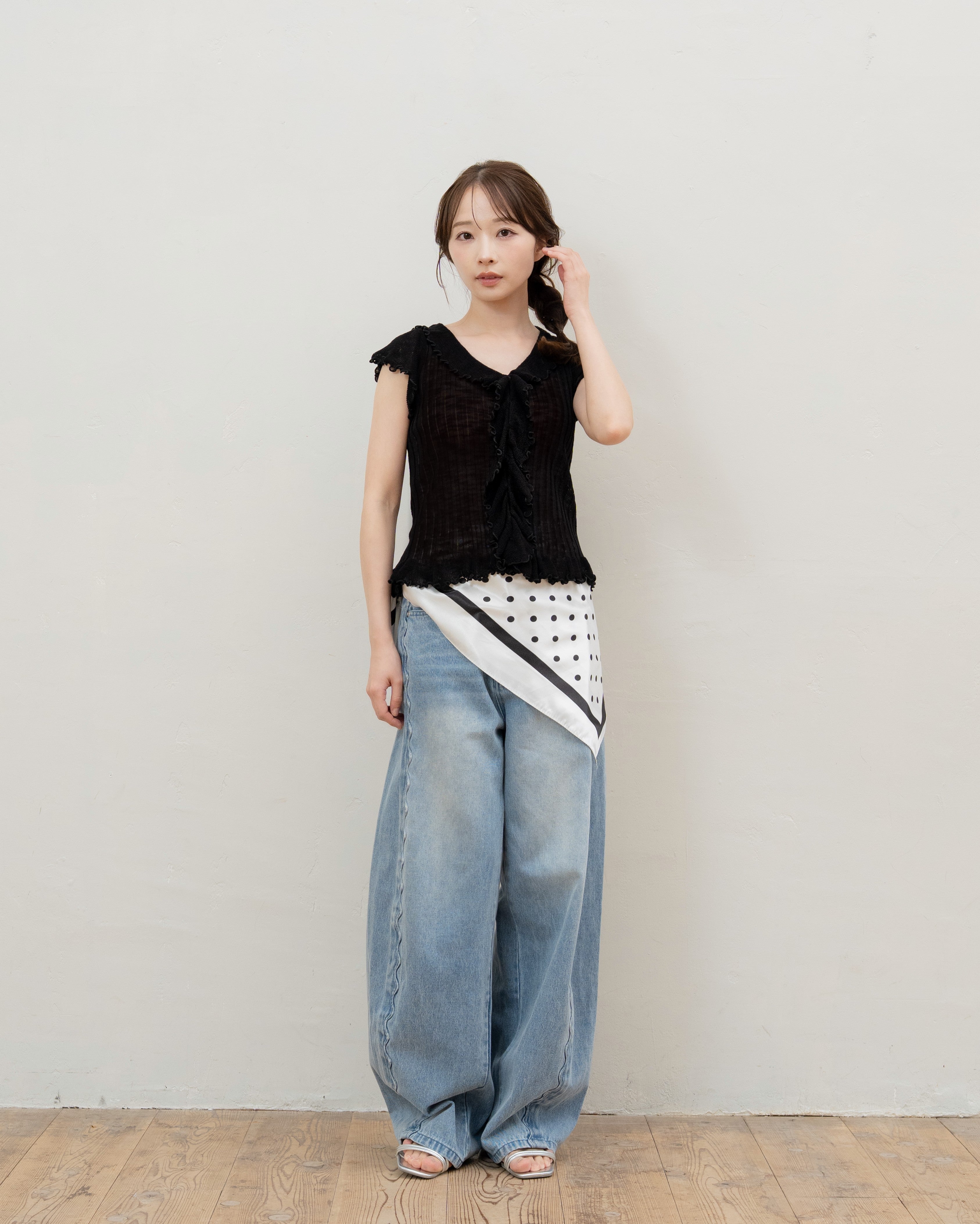 model:159cm