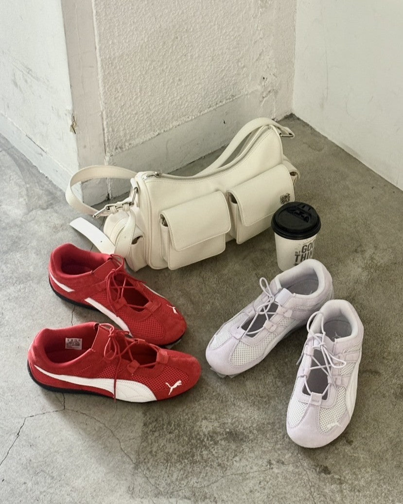 PUMA SPEEDCAT GO