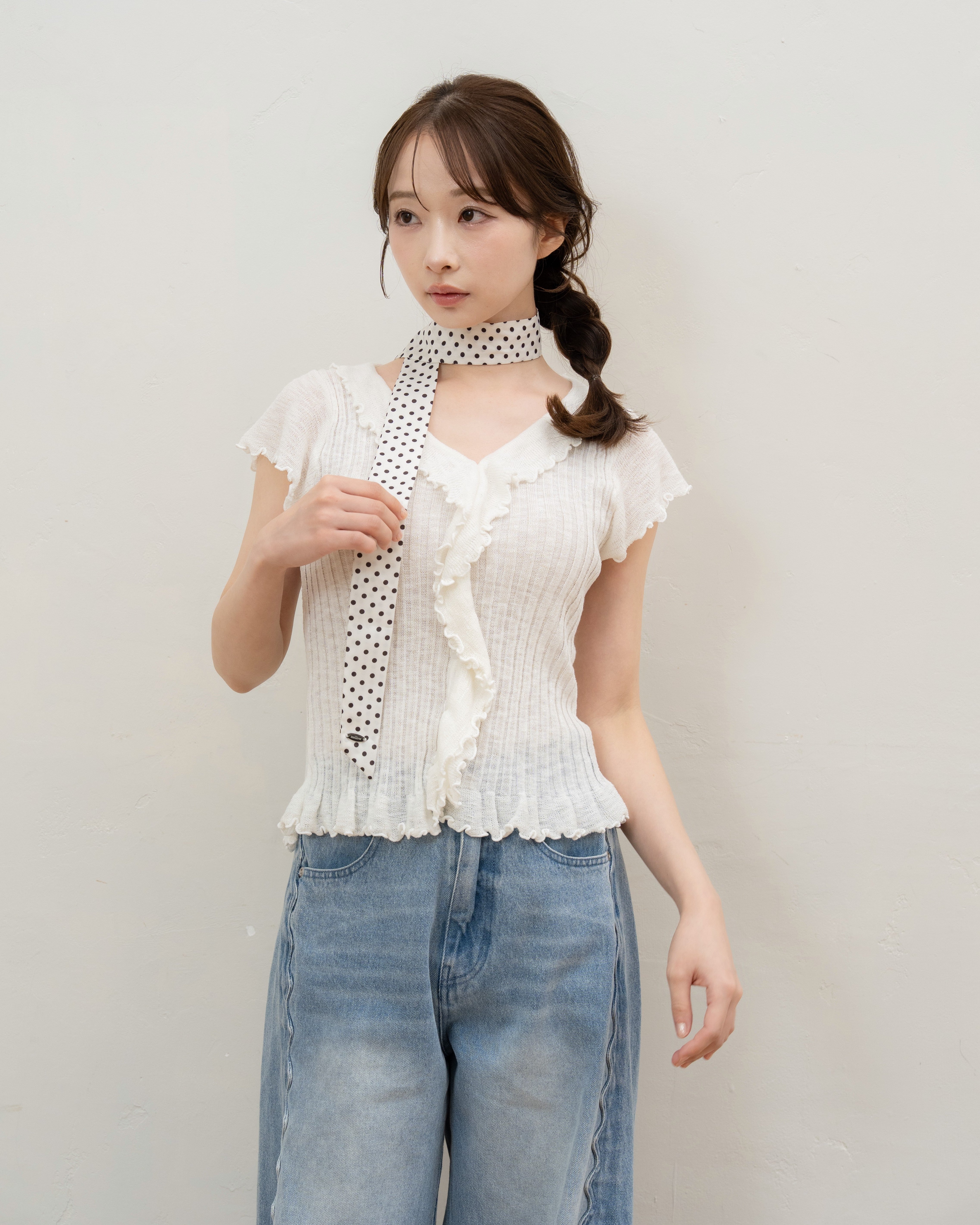 model:159cm