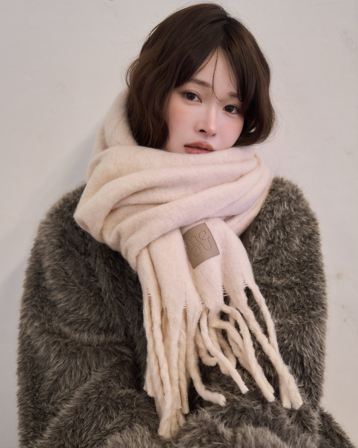 体积彩色消声器