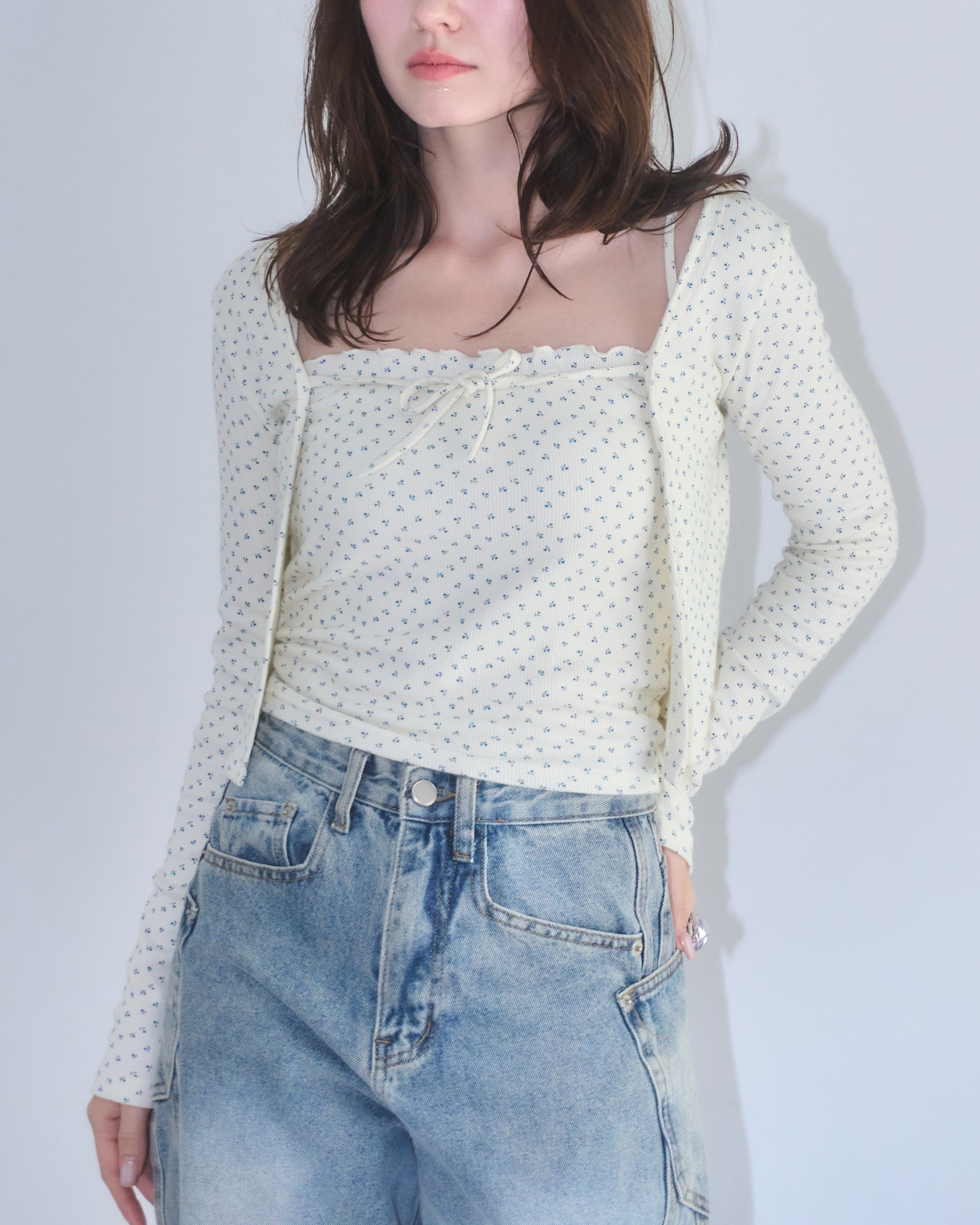 Mellow Flower Ensemble