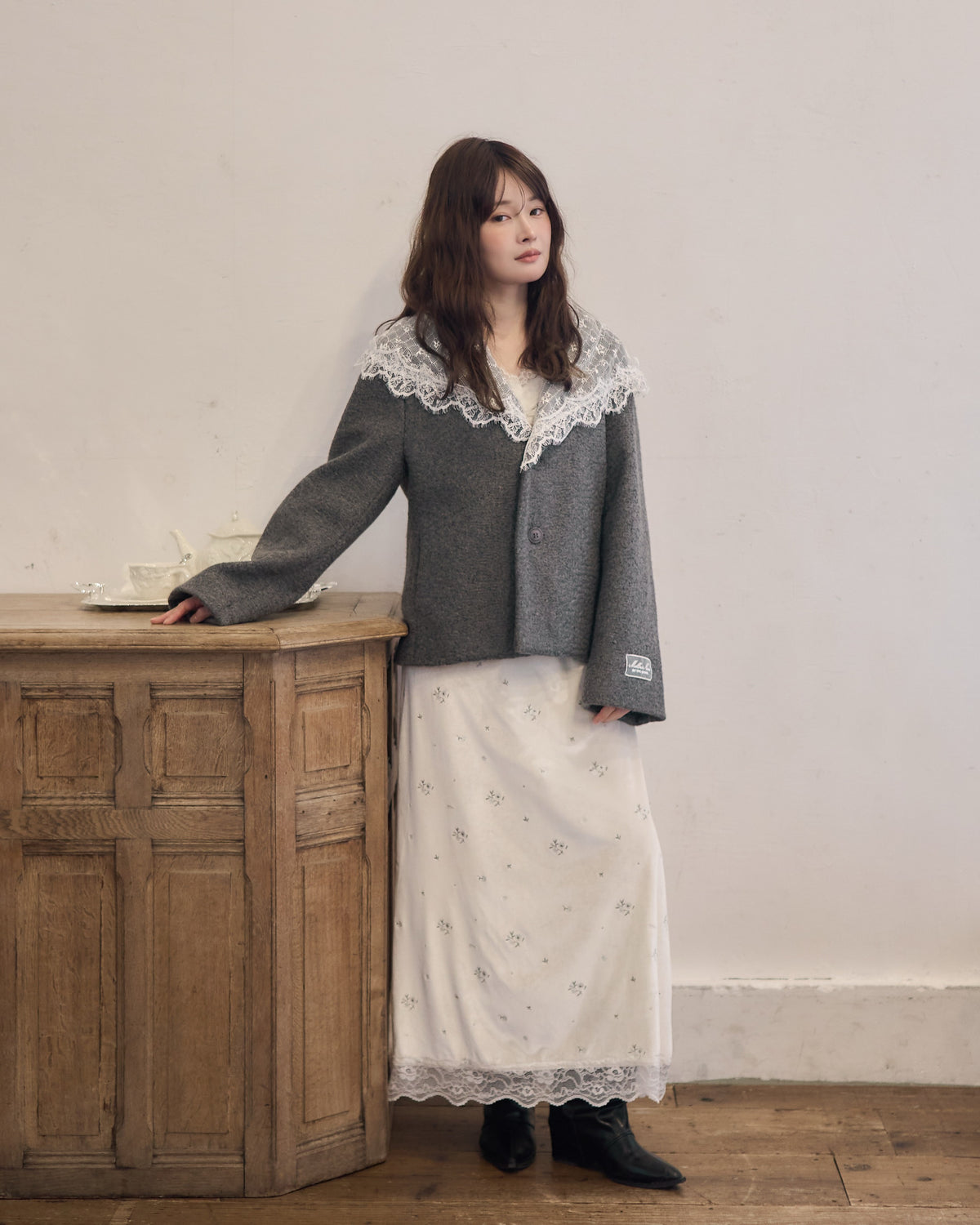 model:162cm