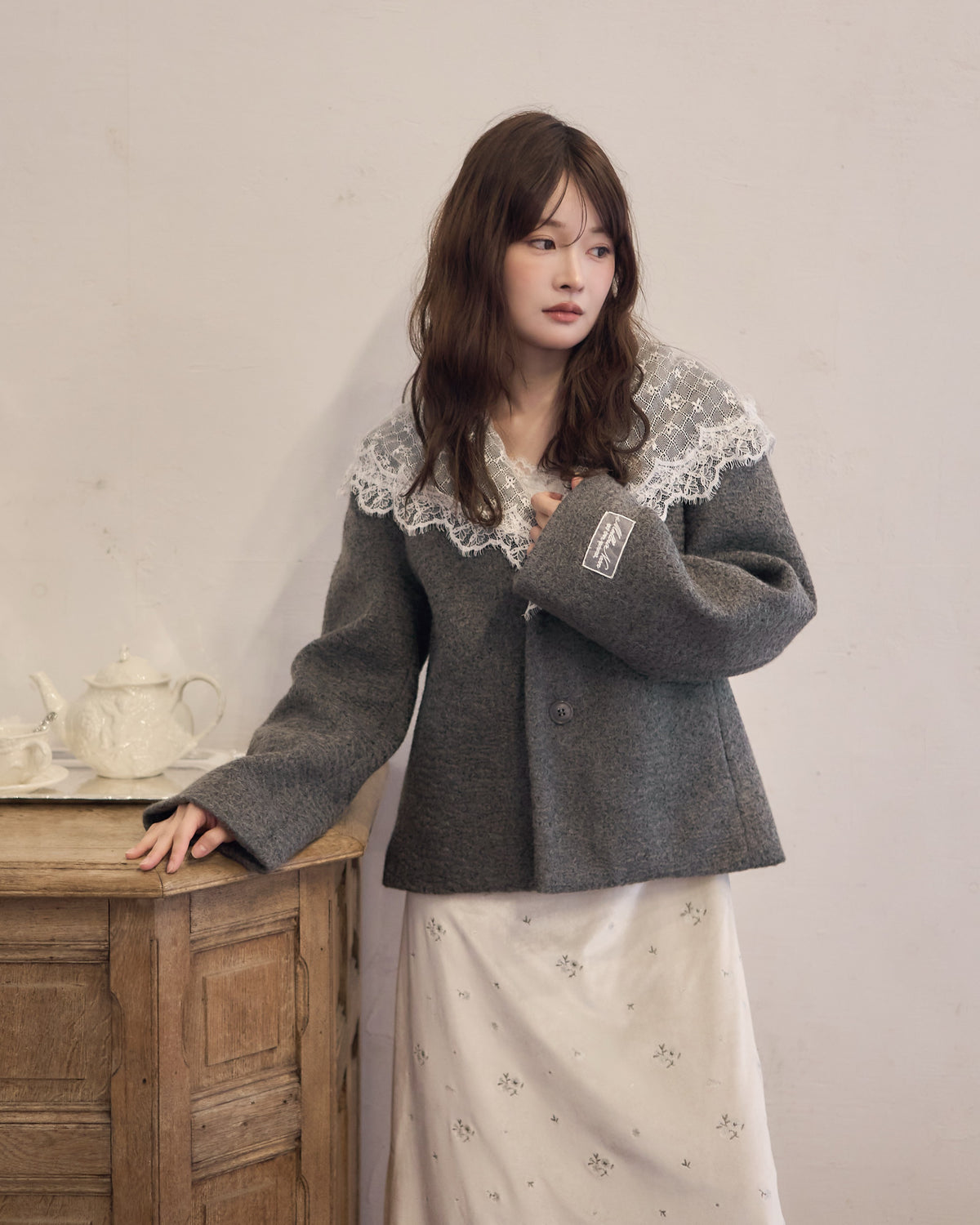 model:162cm
