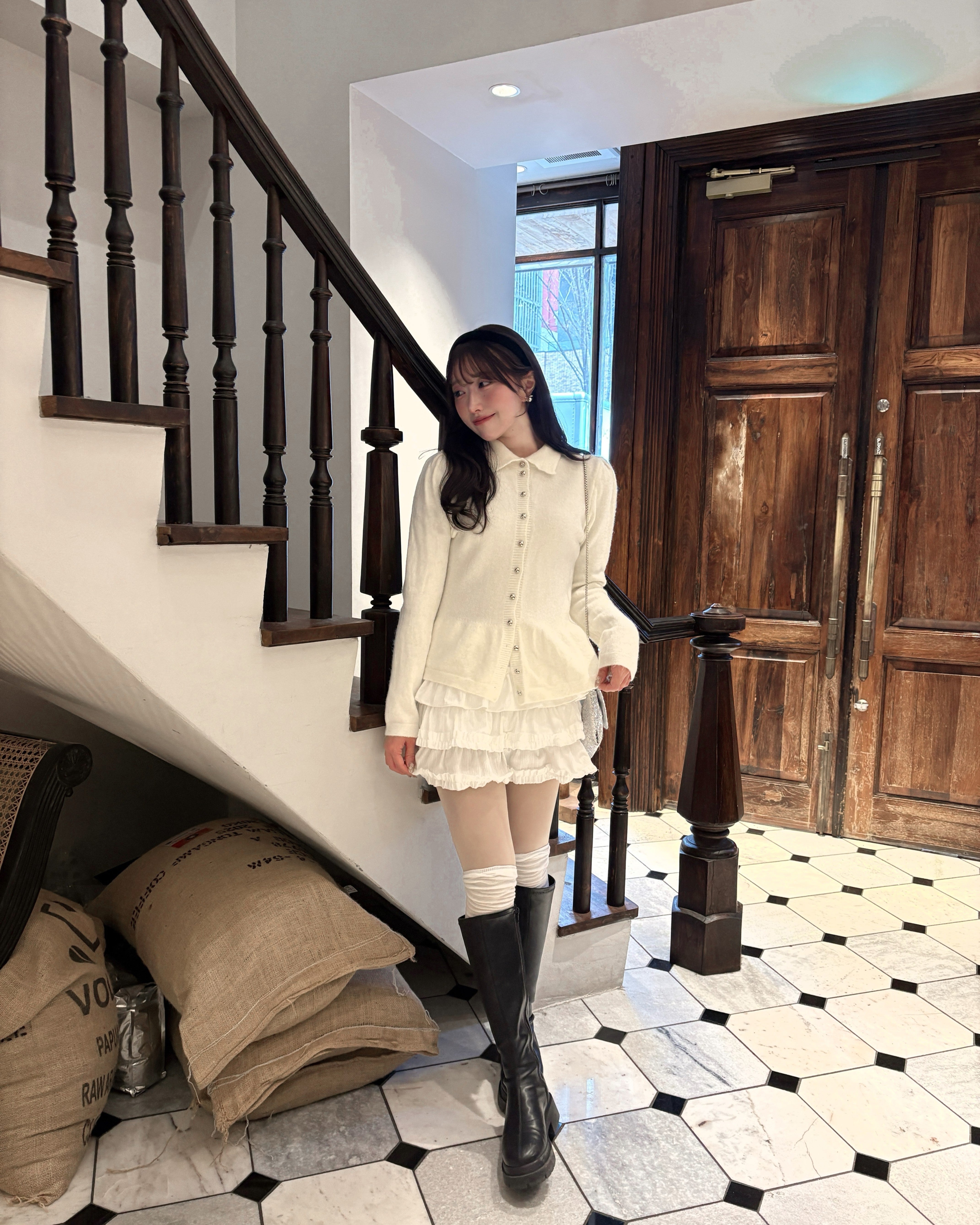 ラメペプラムポロニット