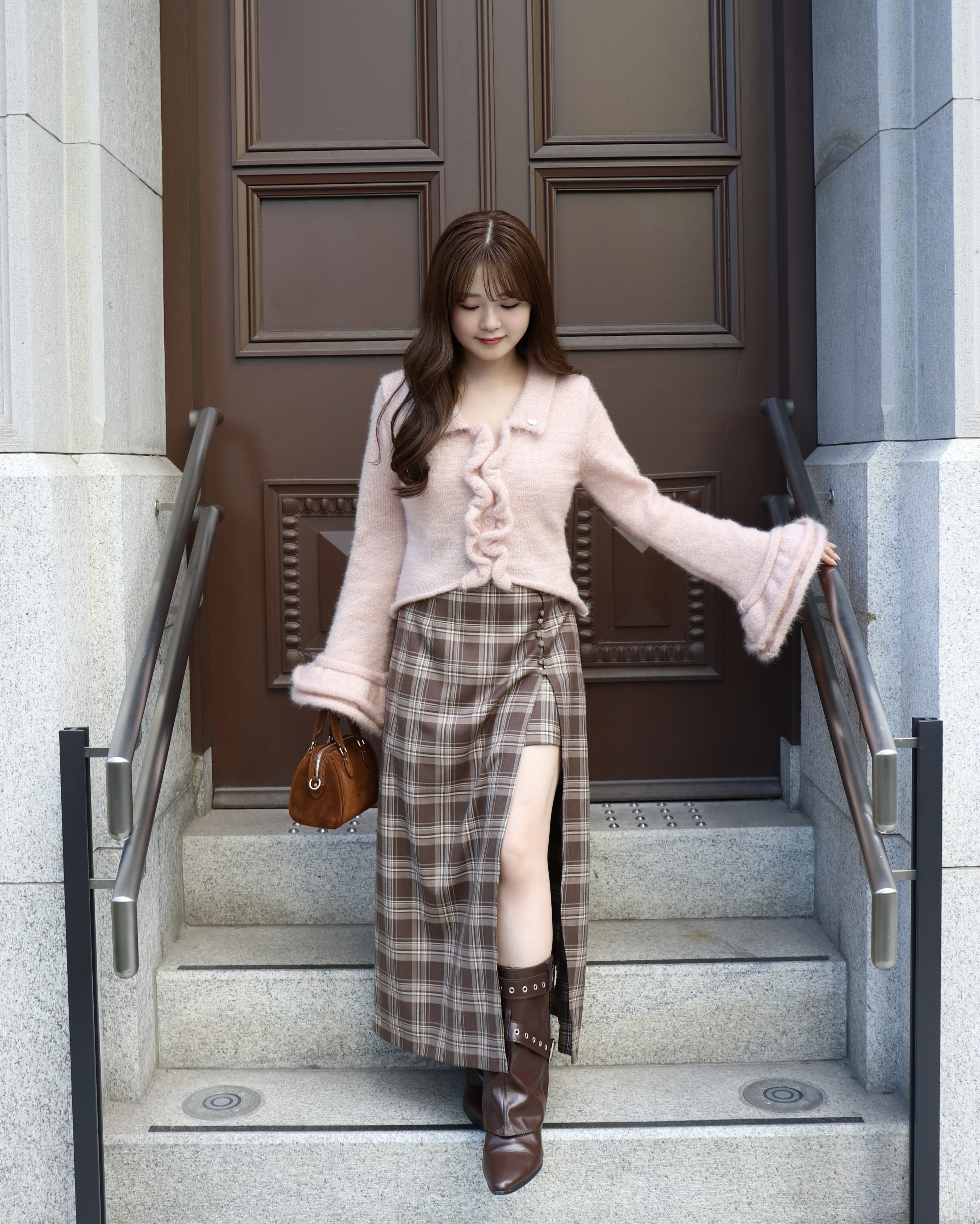 model:150cm