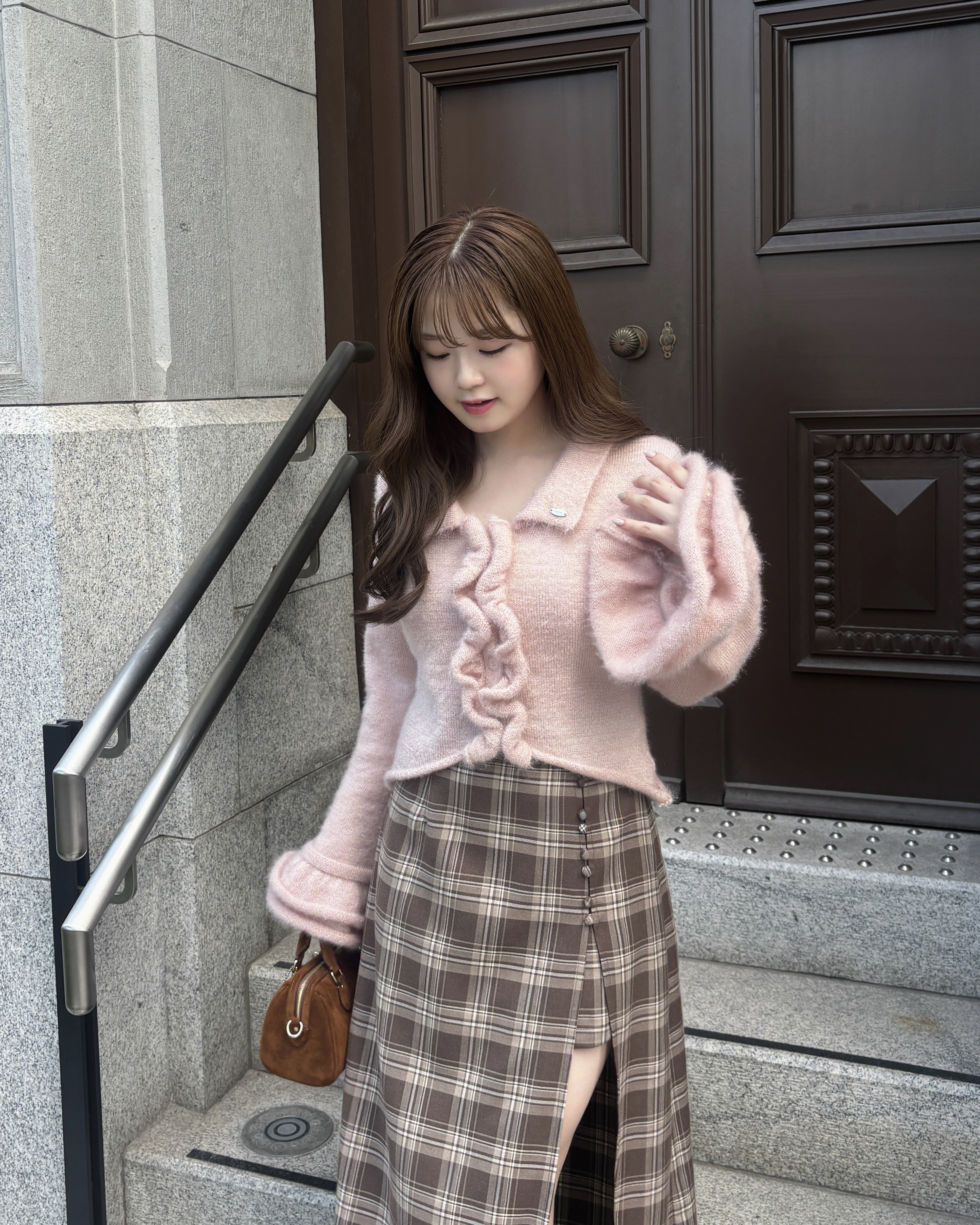 model:150cm
