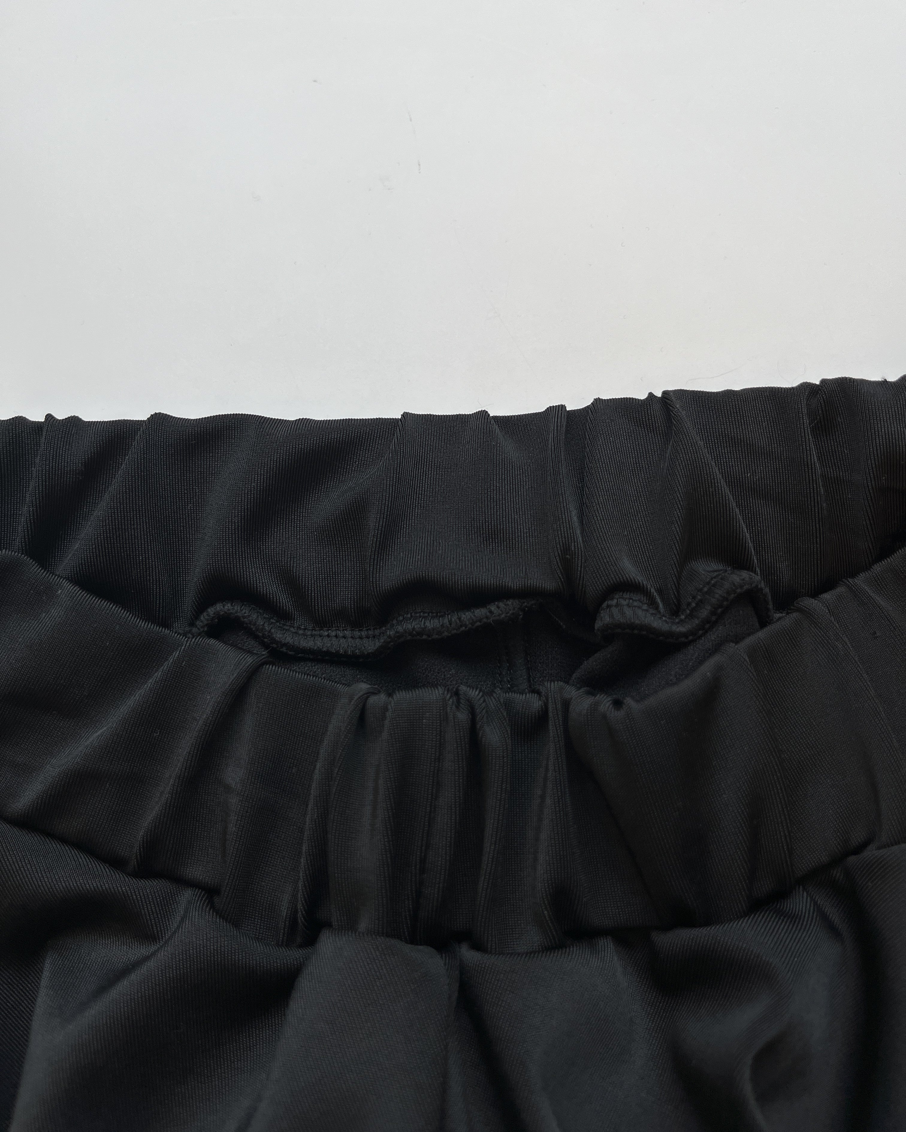 Bolero Set Gathered Swimwear