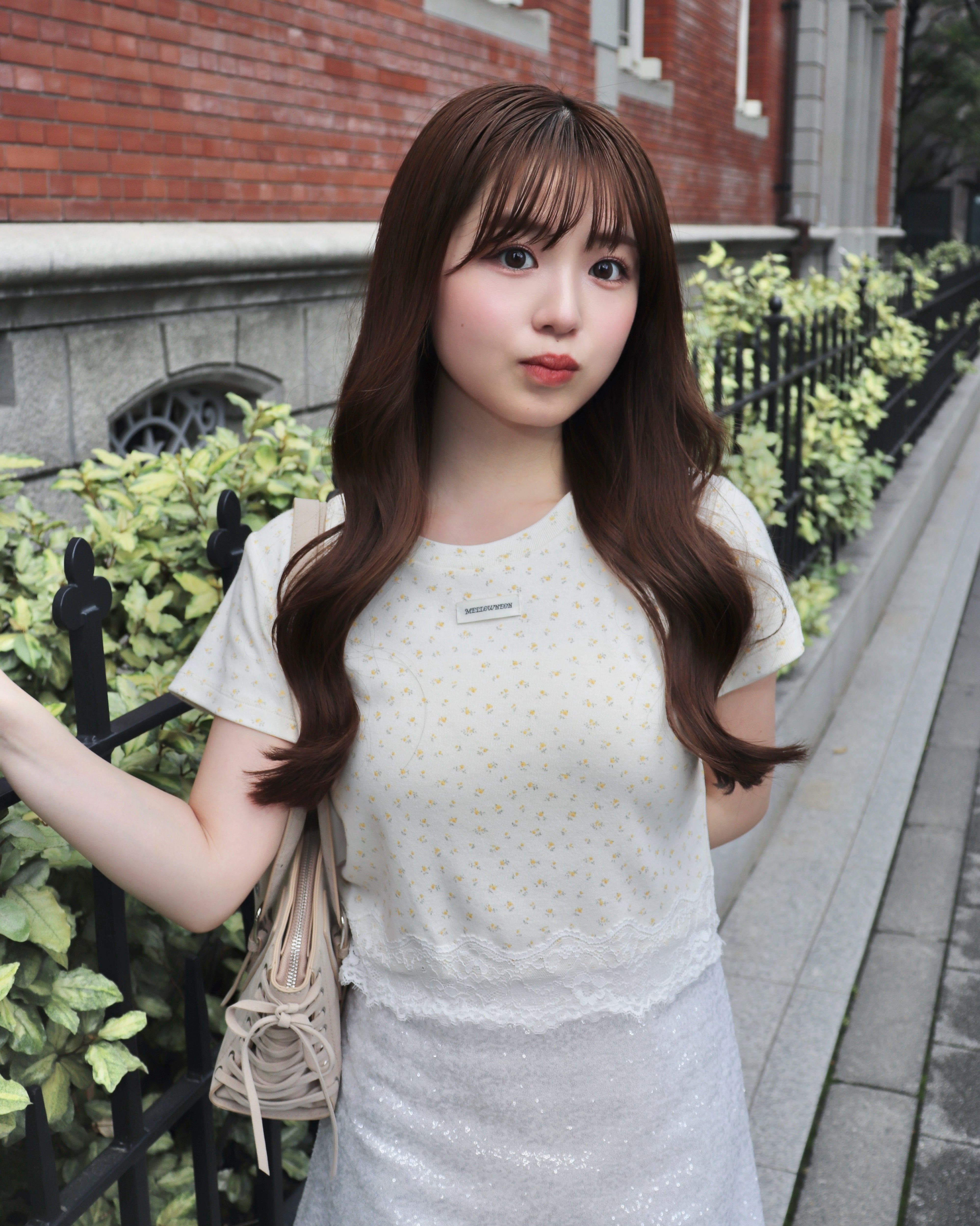 model:150cm