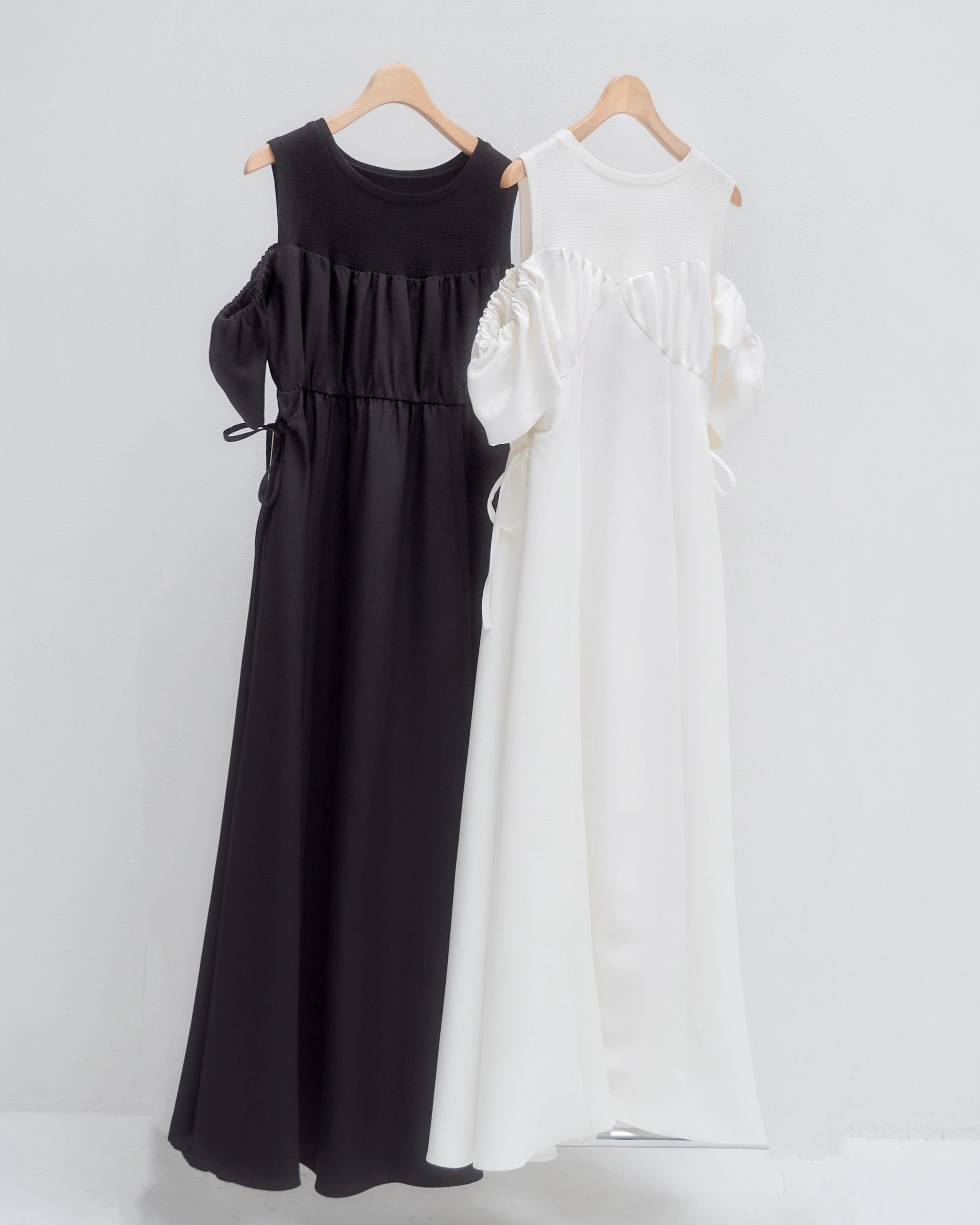 2way docking dress