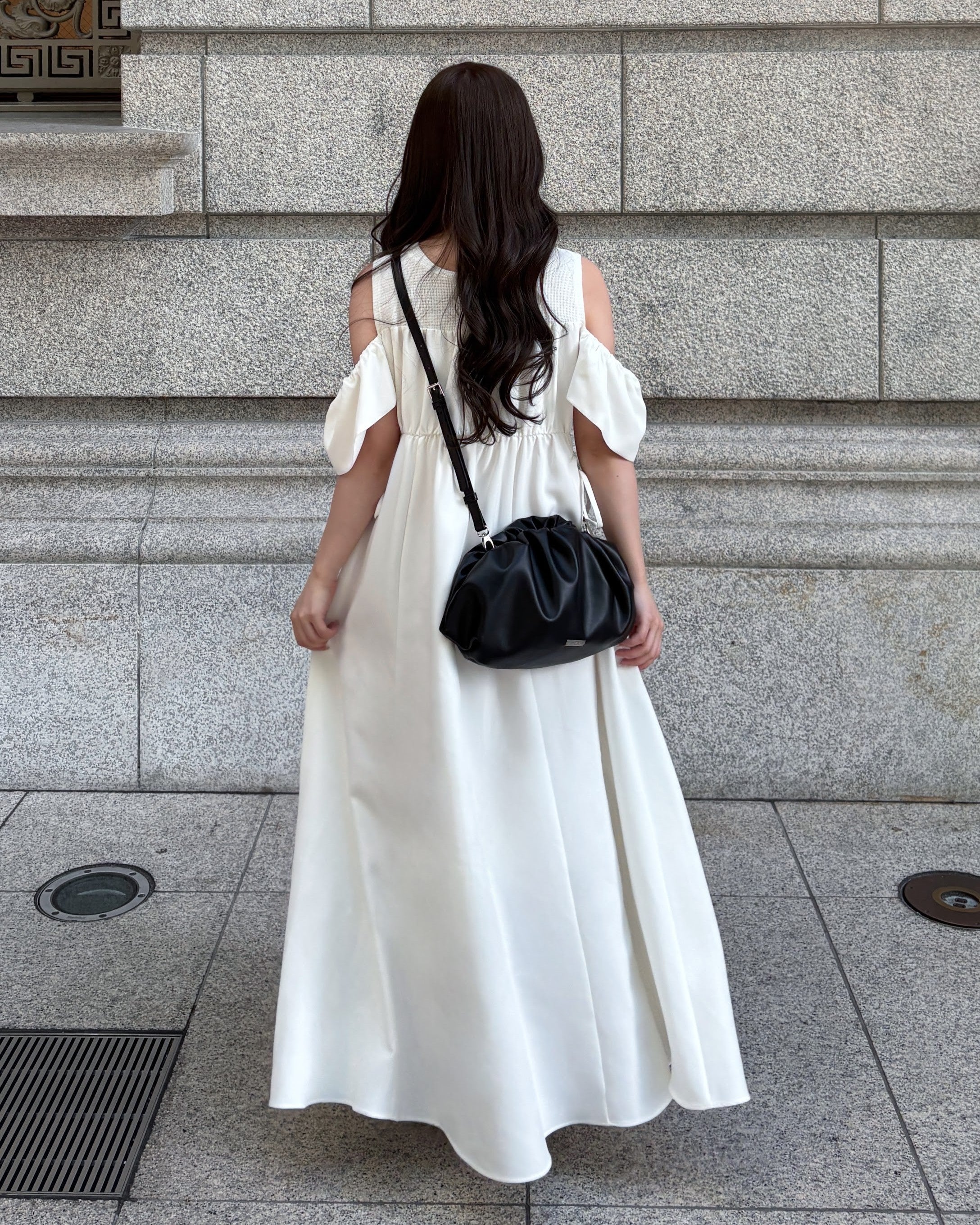 model:150cm/Sサイズ