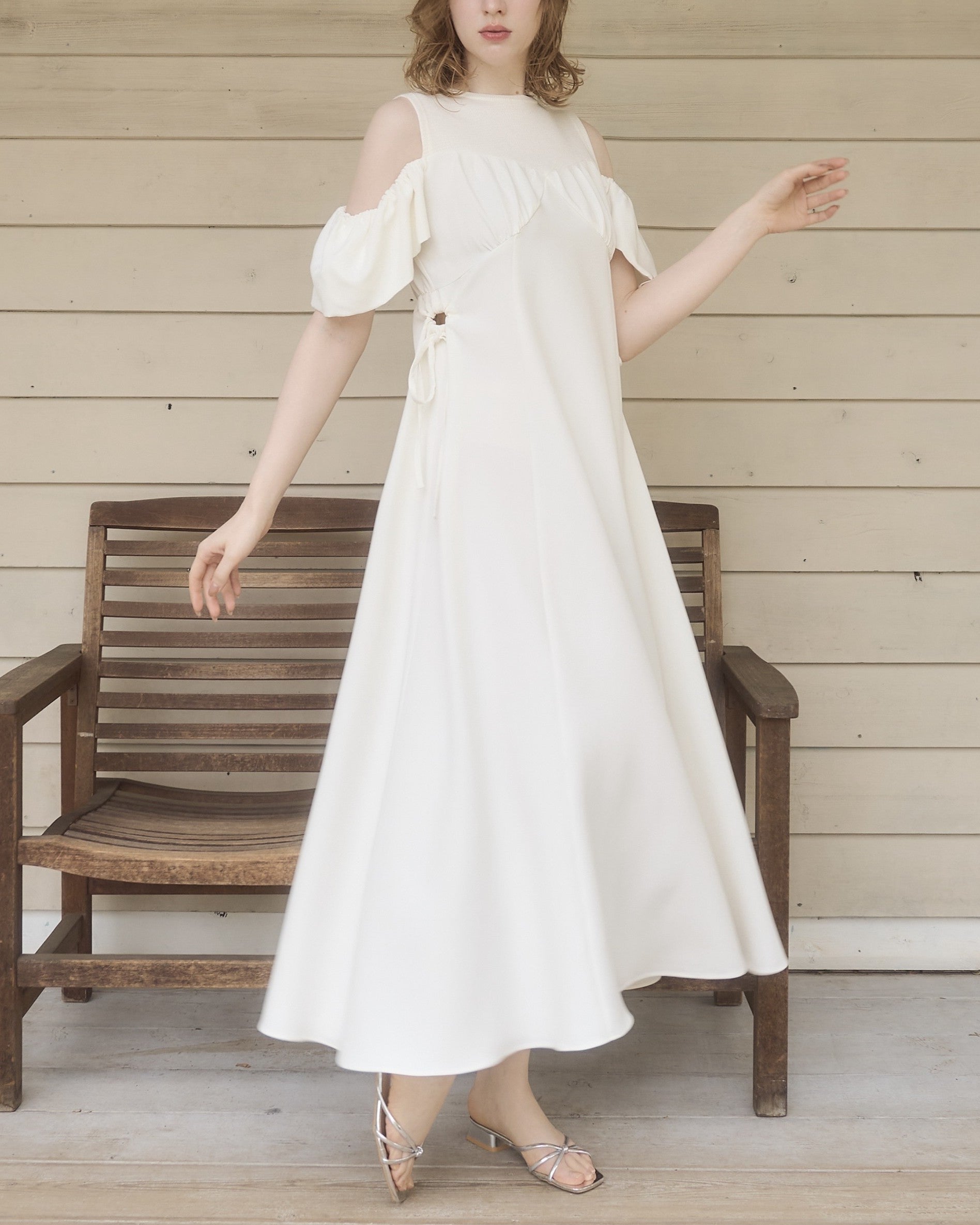 2way docking dress