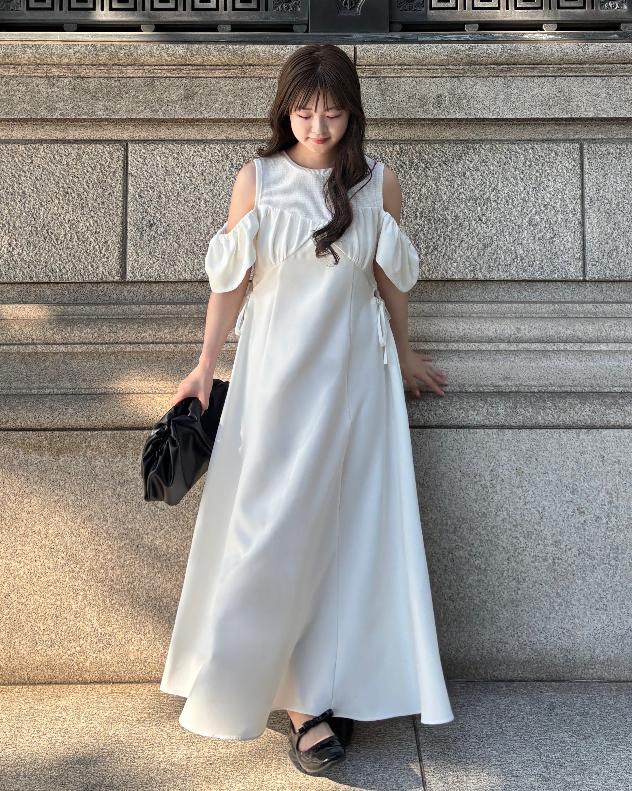model:150cm/Sサイズ