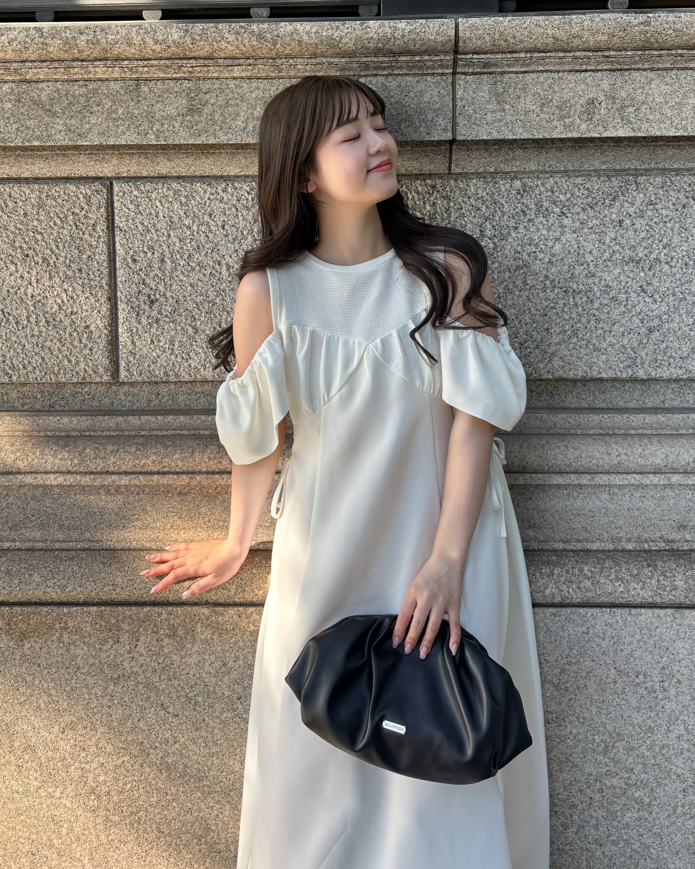 model:150cm/Sサイズ