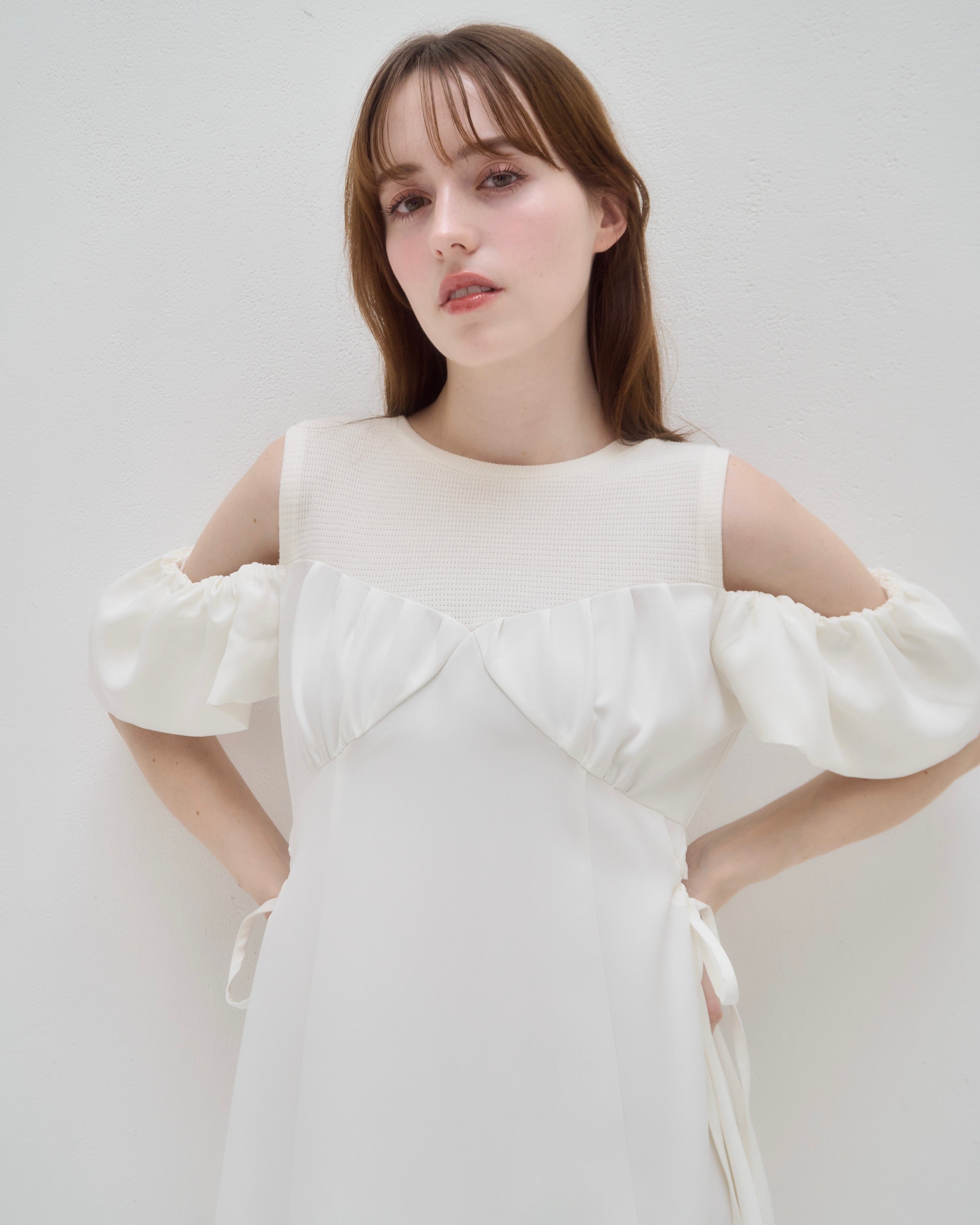 2way docking dress