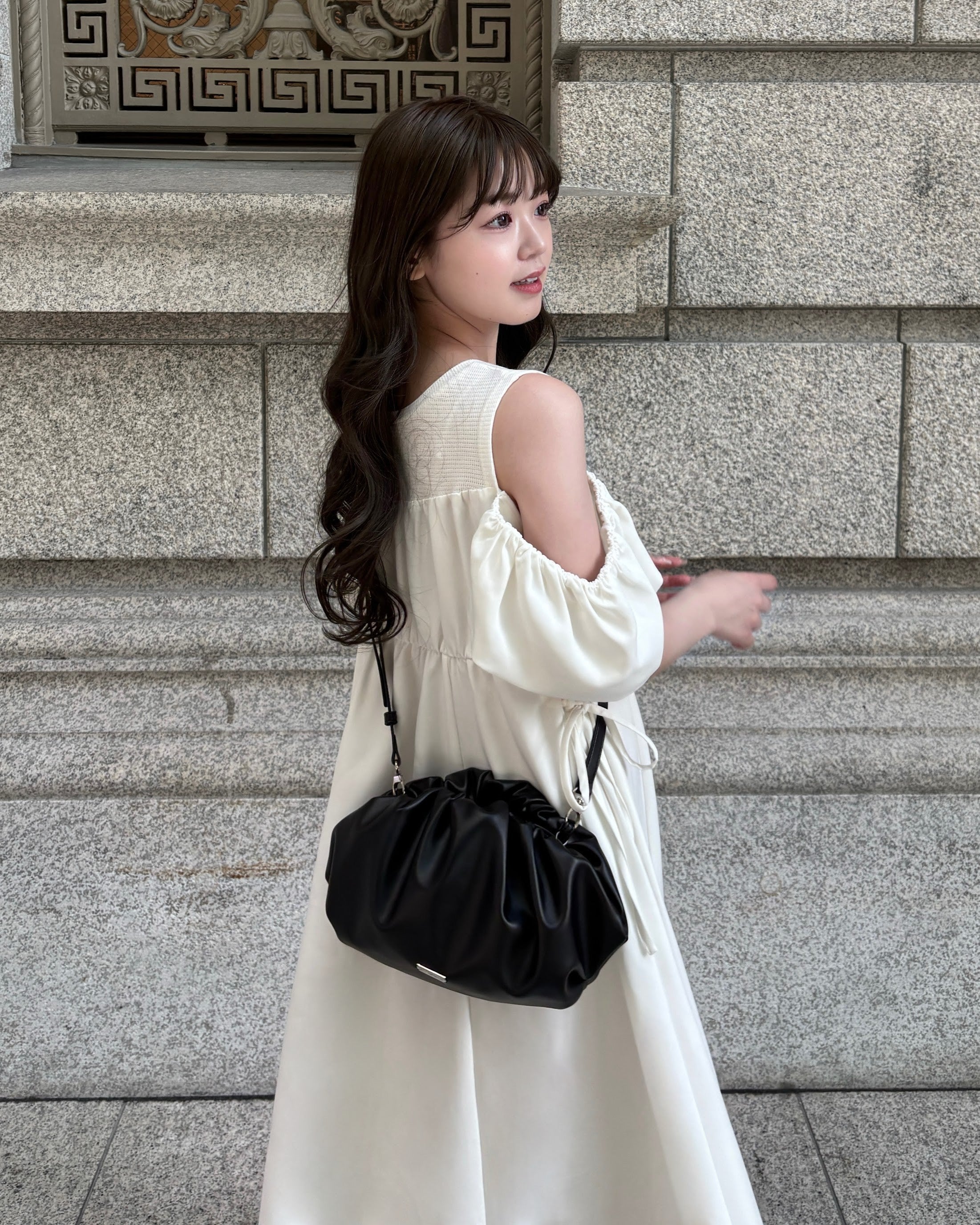 2way docking dress