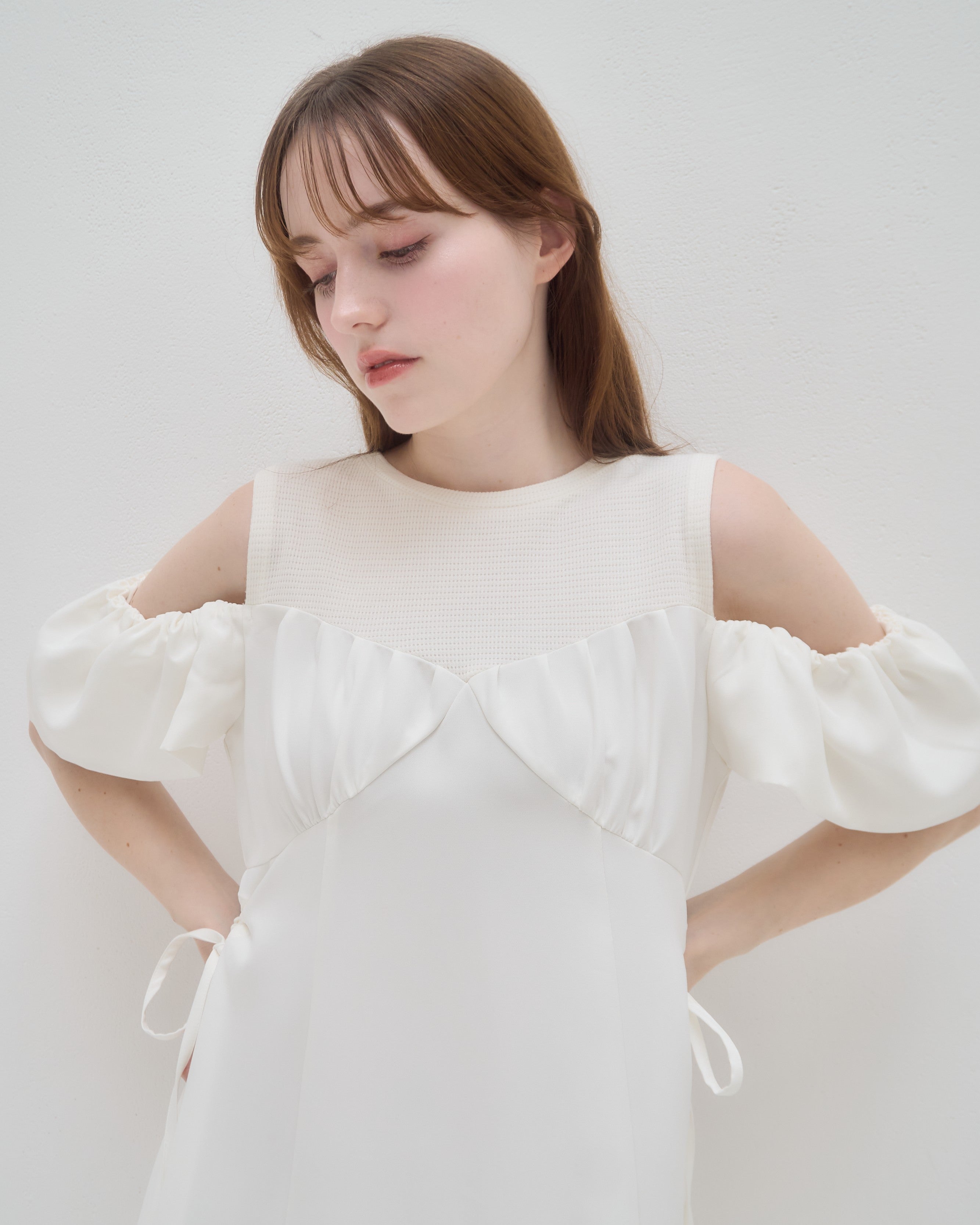 2way docking dress