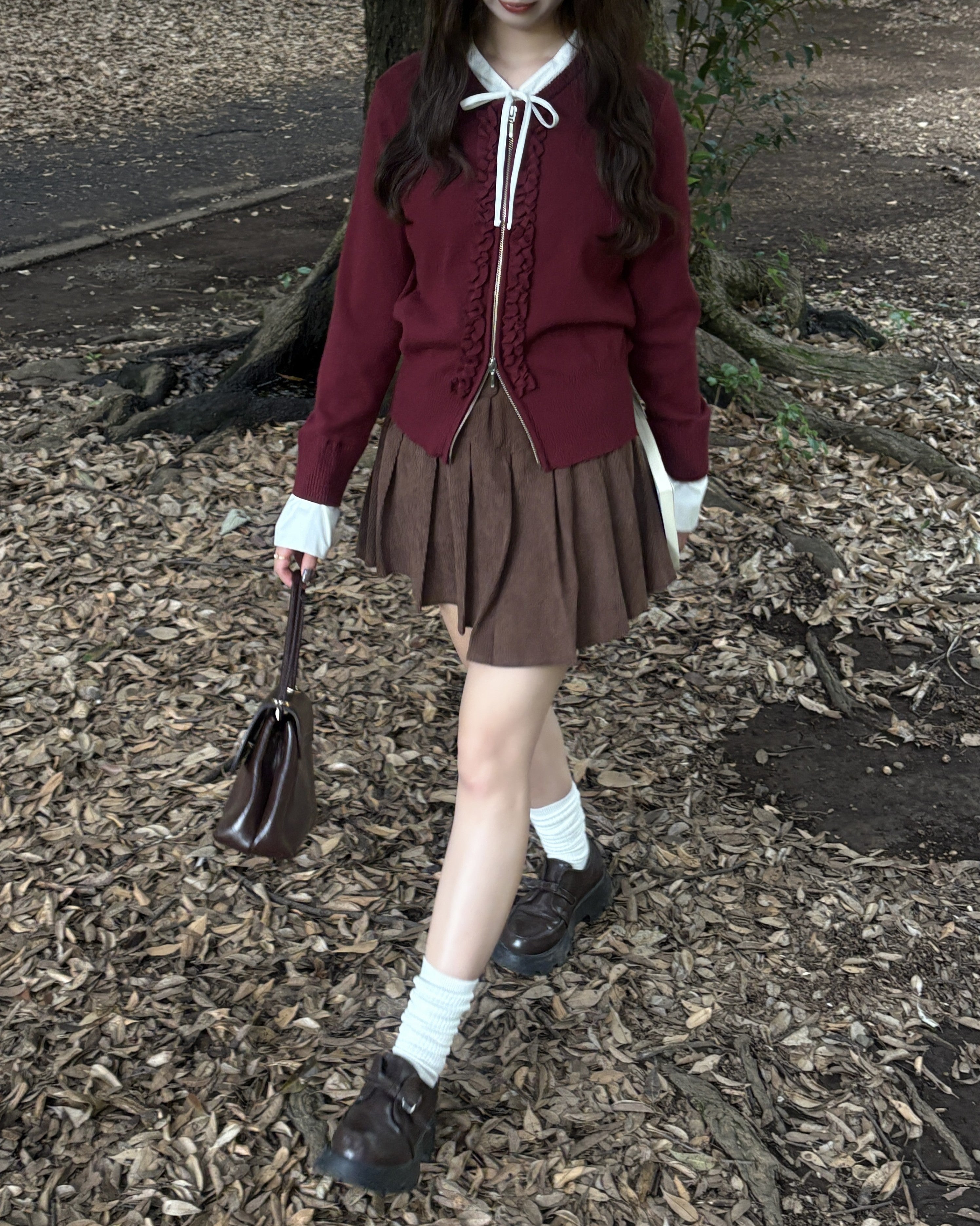 model:154cm