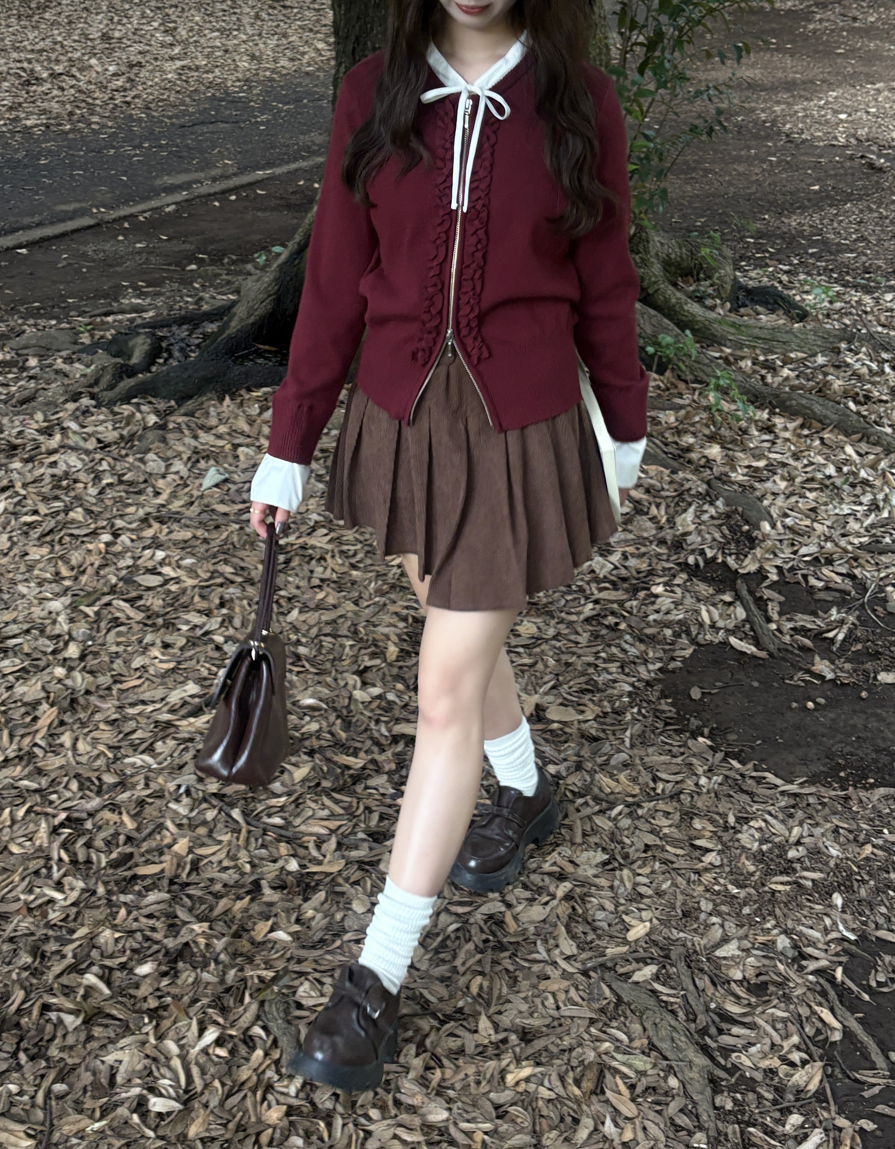 model:154cm