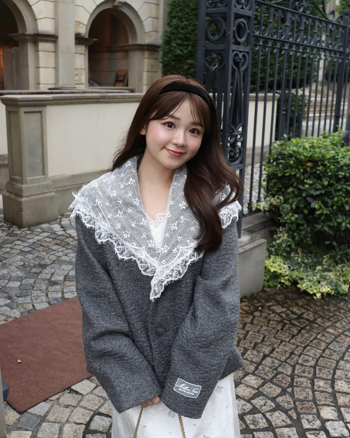 model:150cm