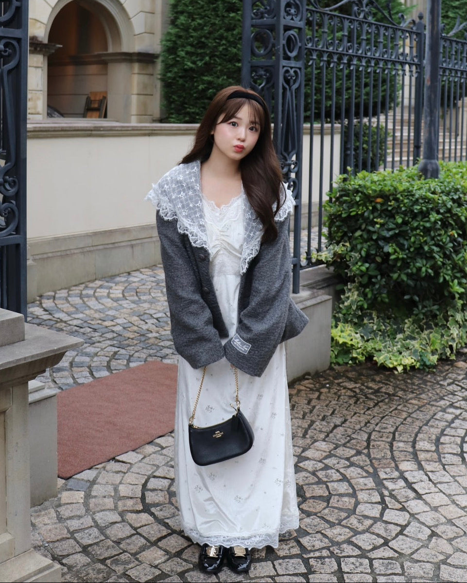 model:150cm/Mサイズ