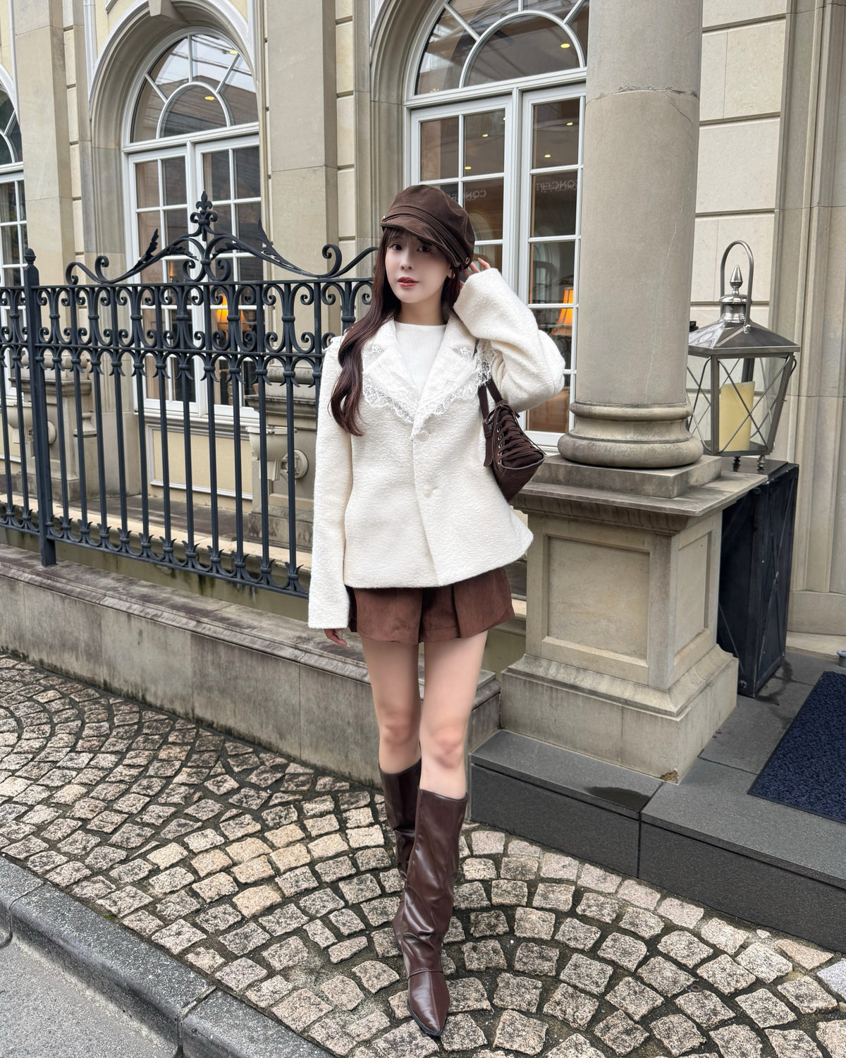 model:164cm