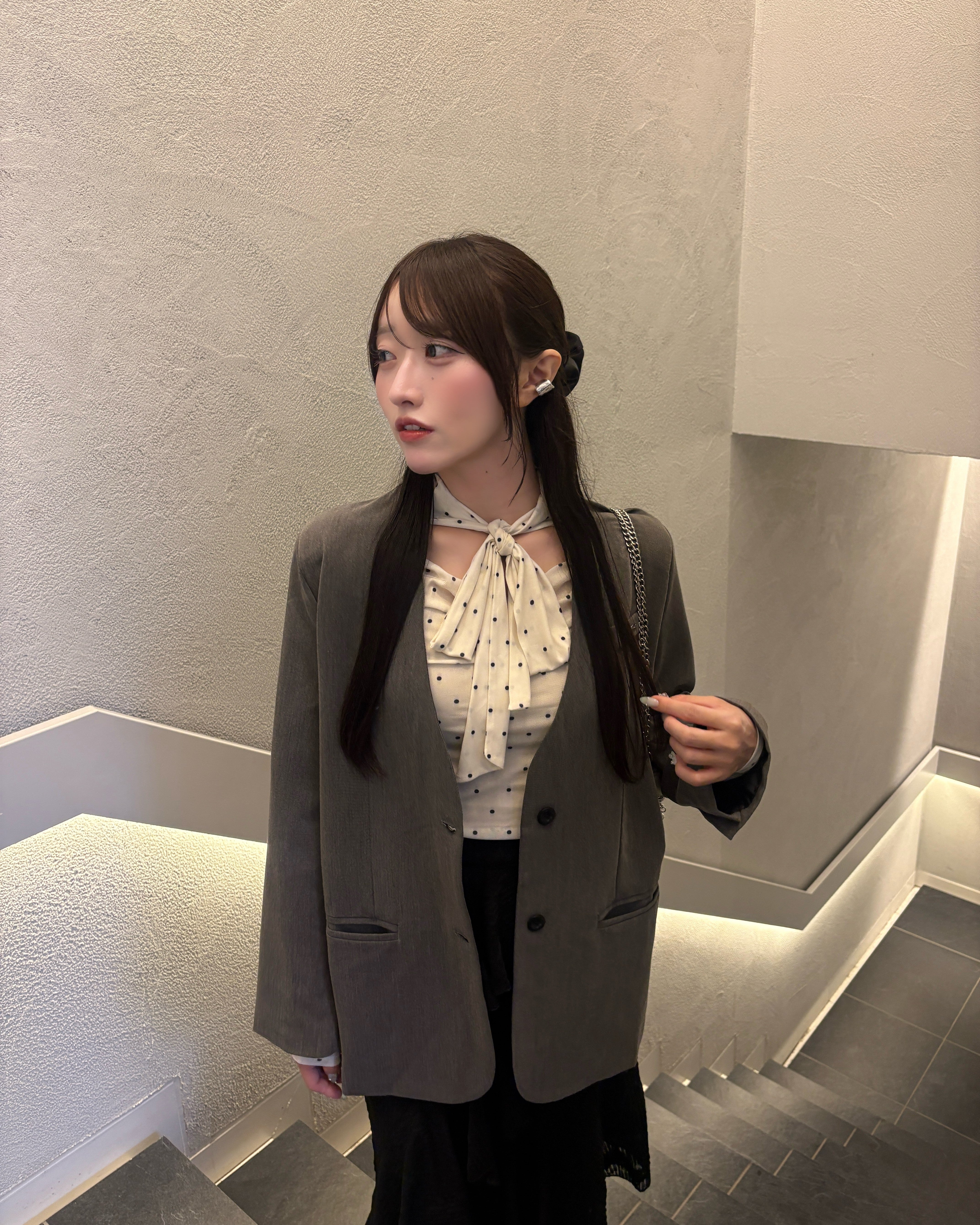 model:157cm