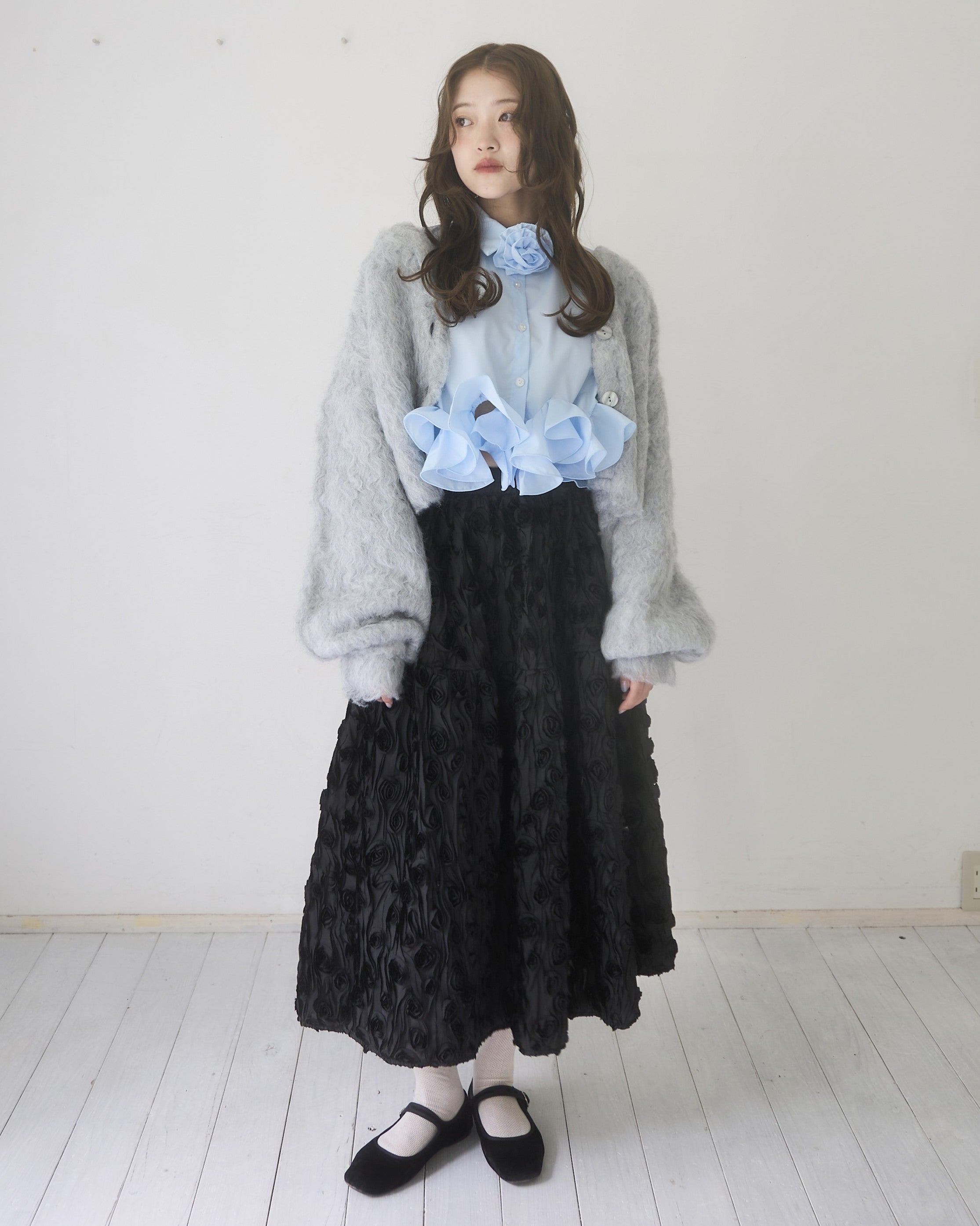 model:164cm