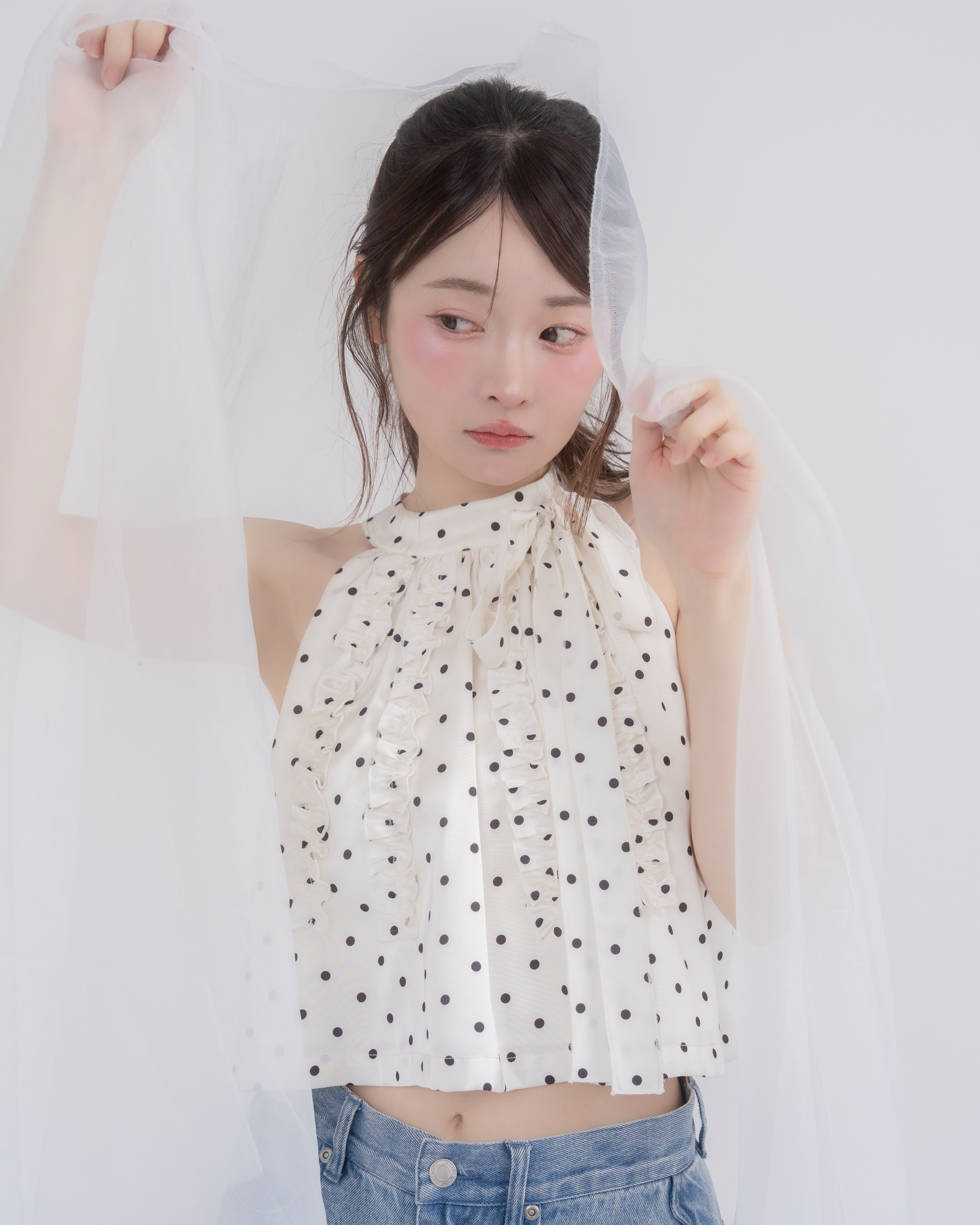 model:162cm