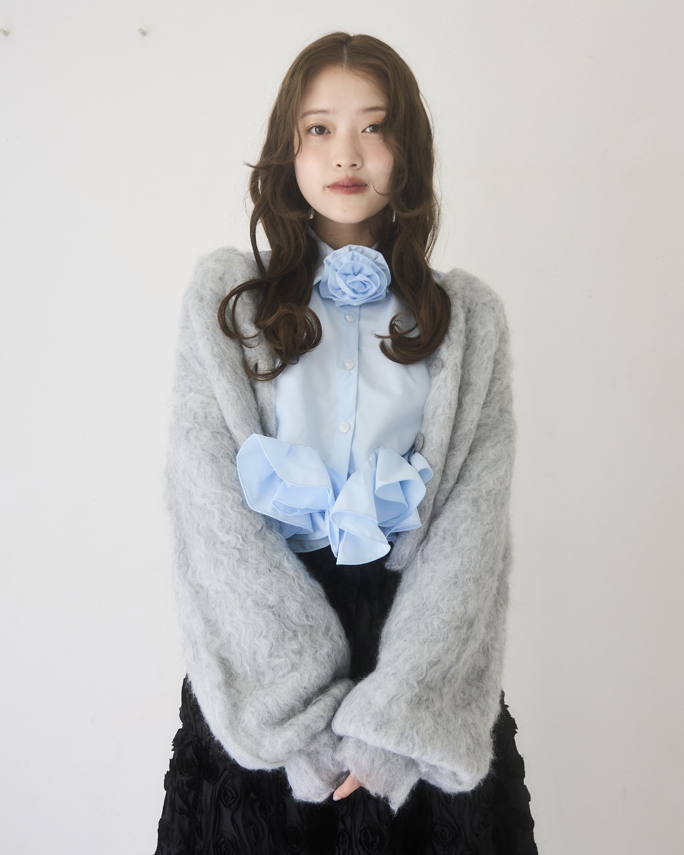 model:164cm