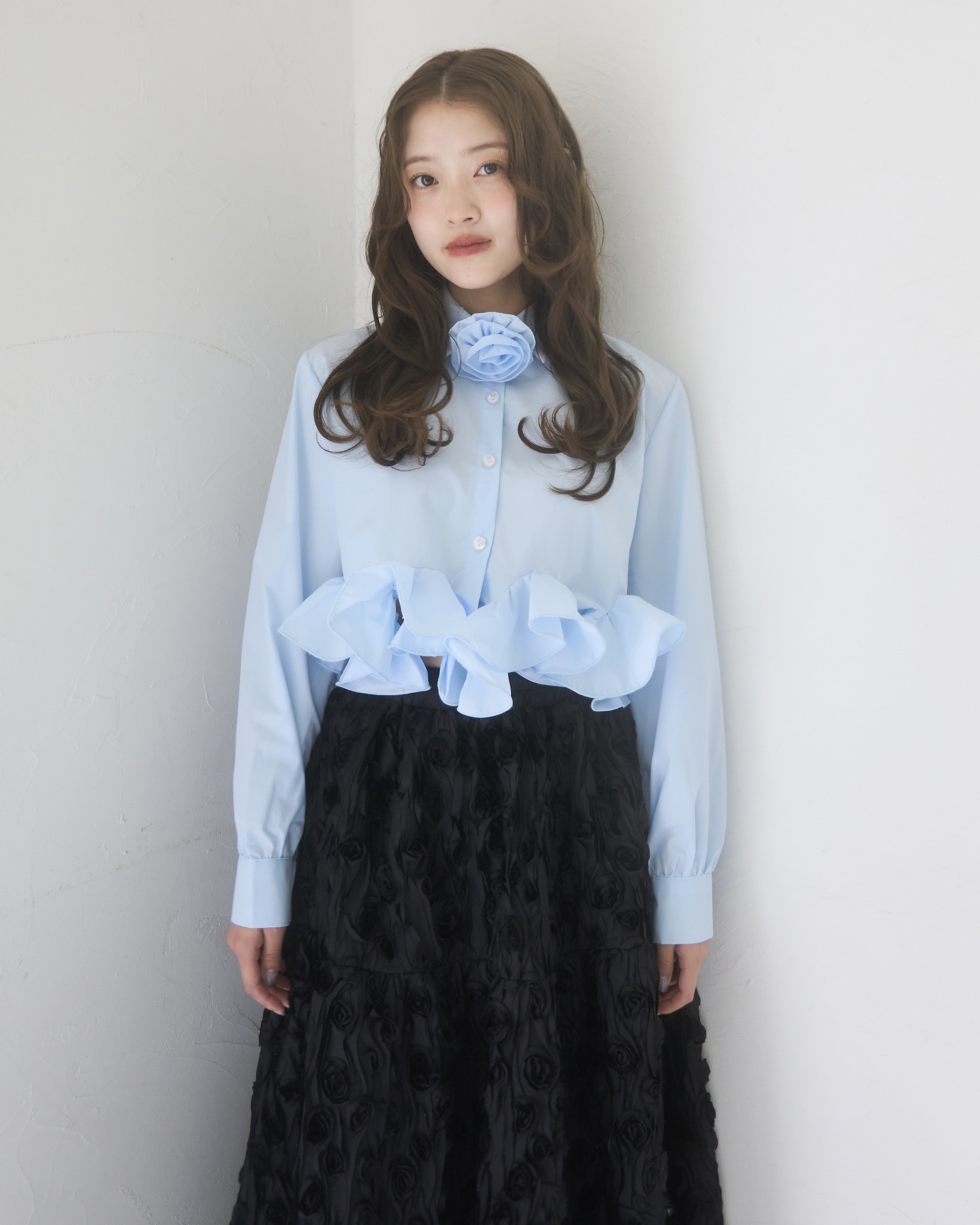 model:164cm