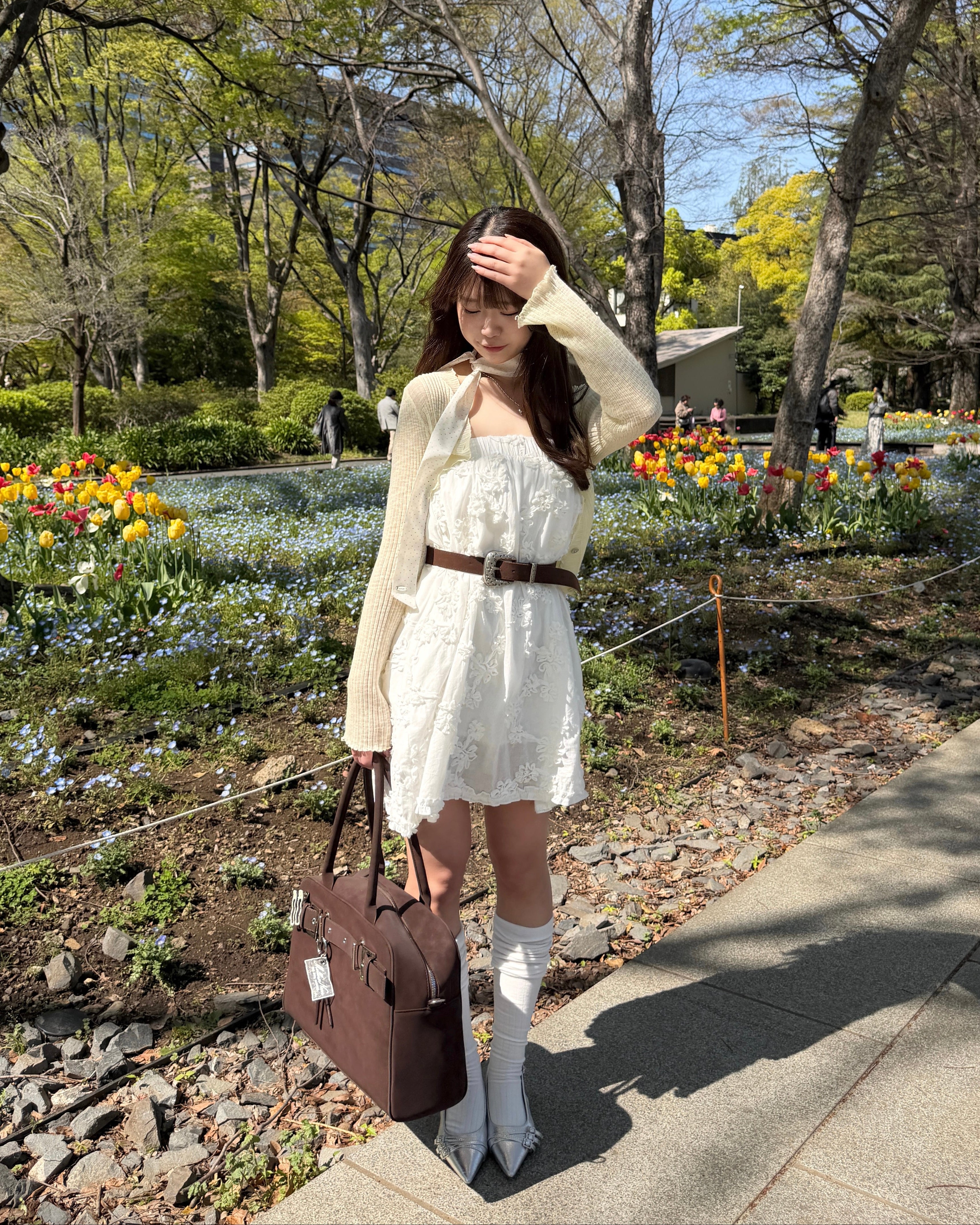 model:154cm