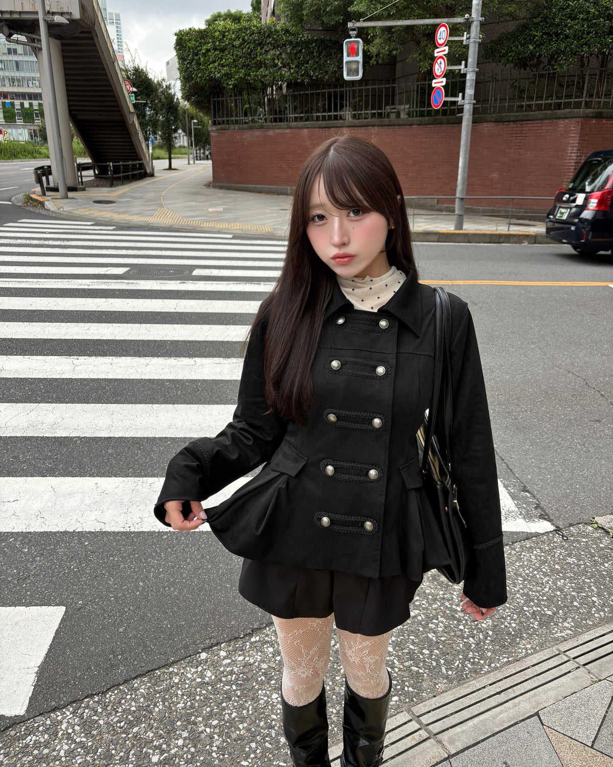 model:157cm