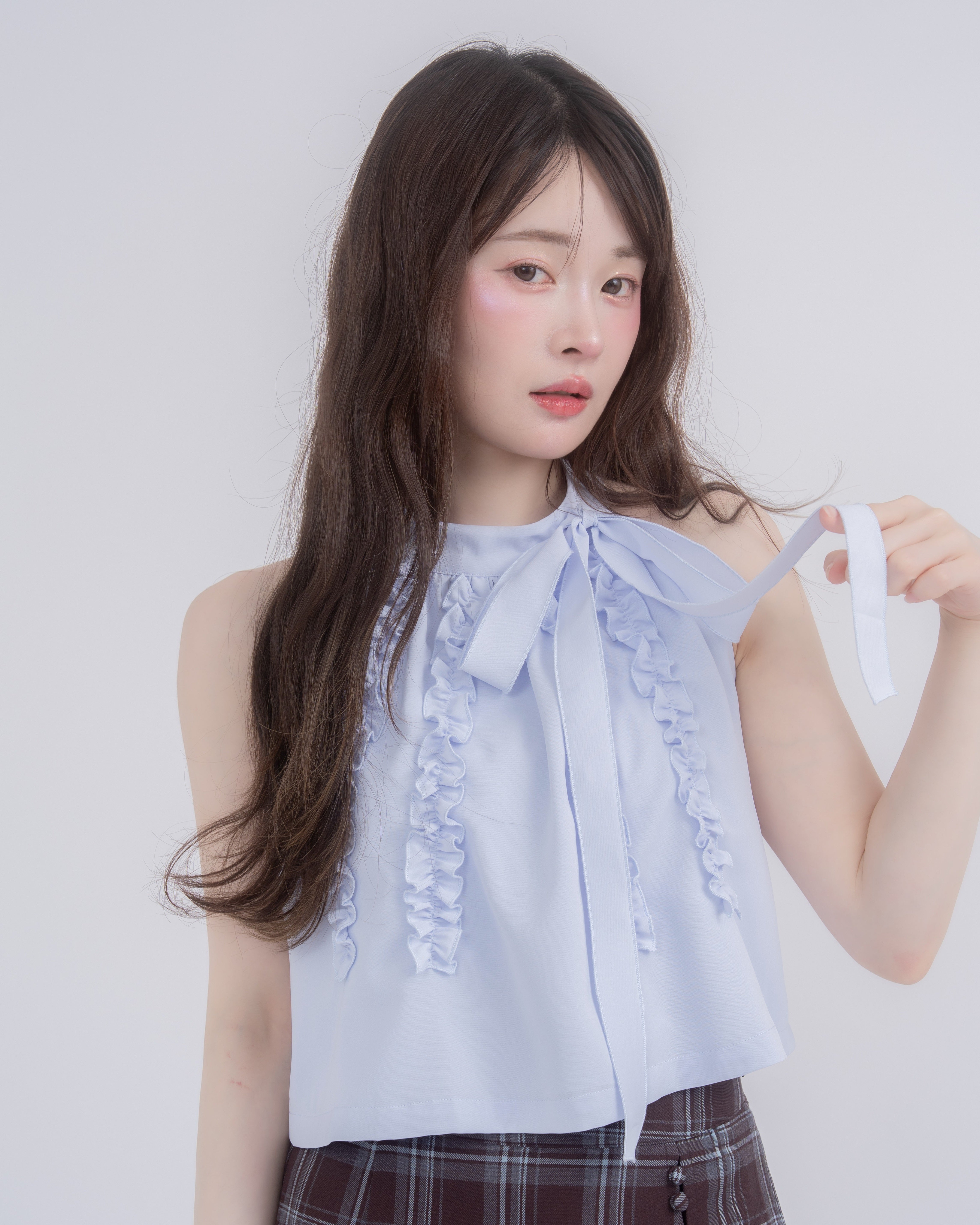 model:162cm