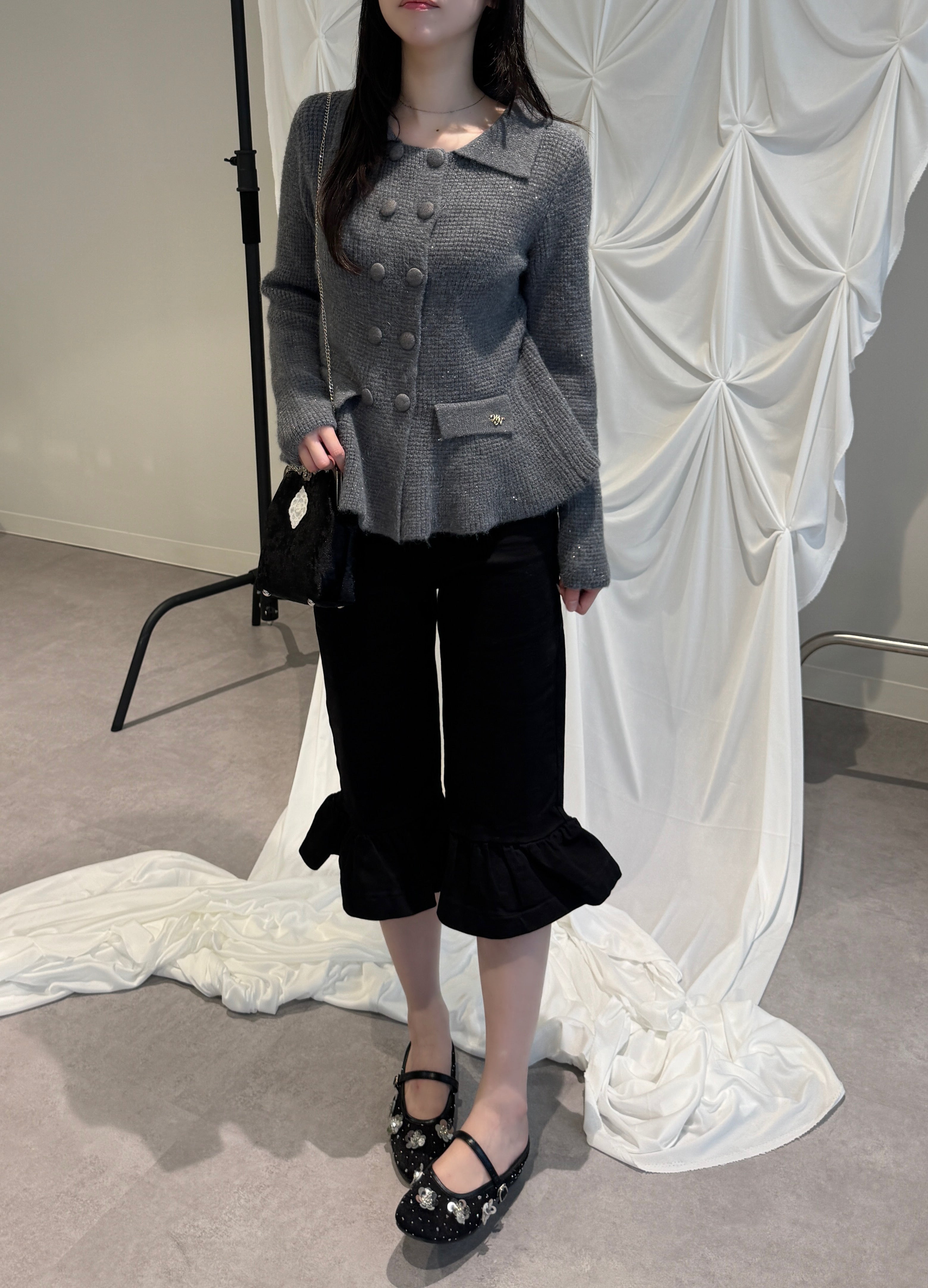 model:163cm