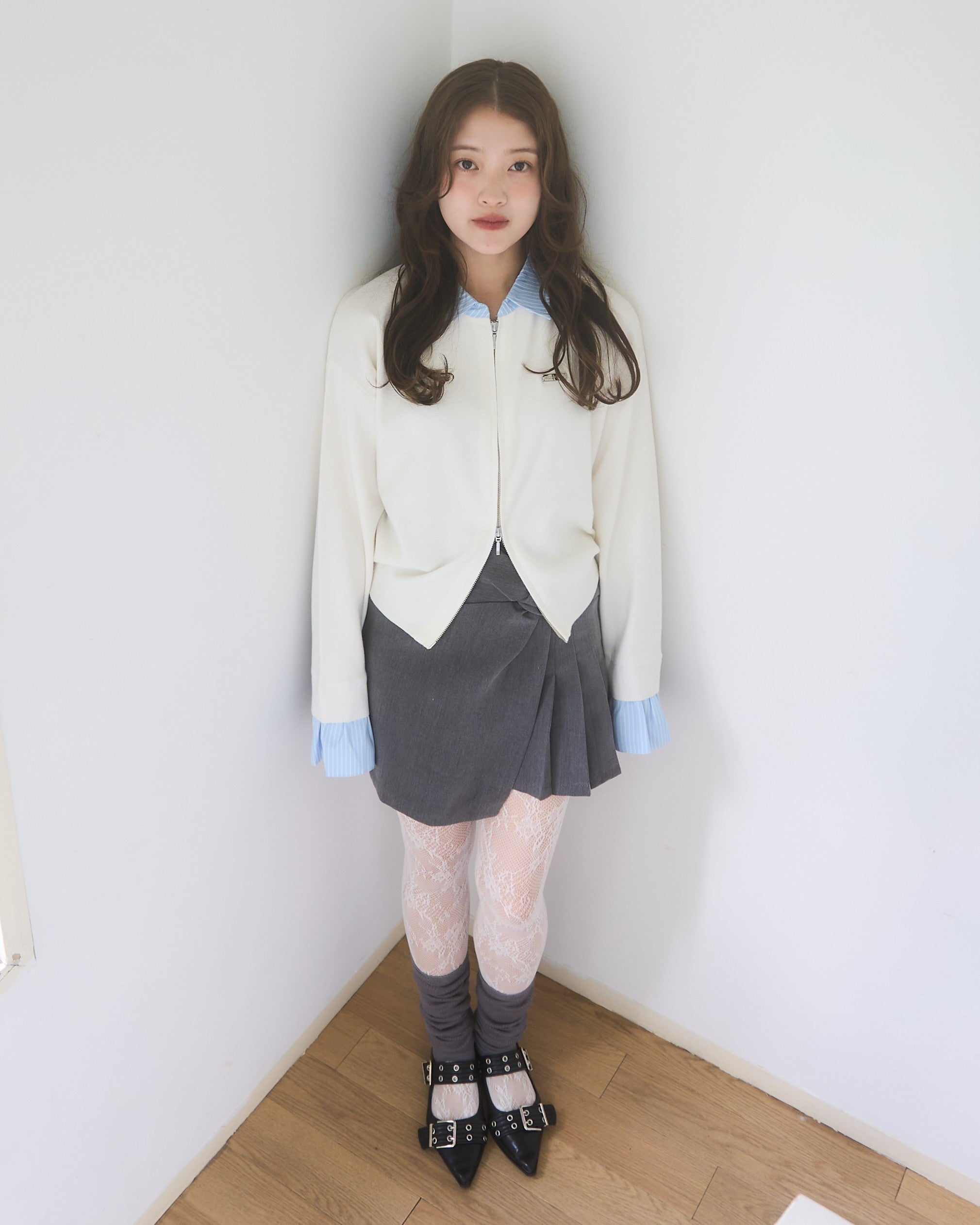 model:164cm