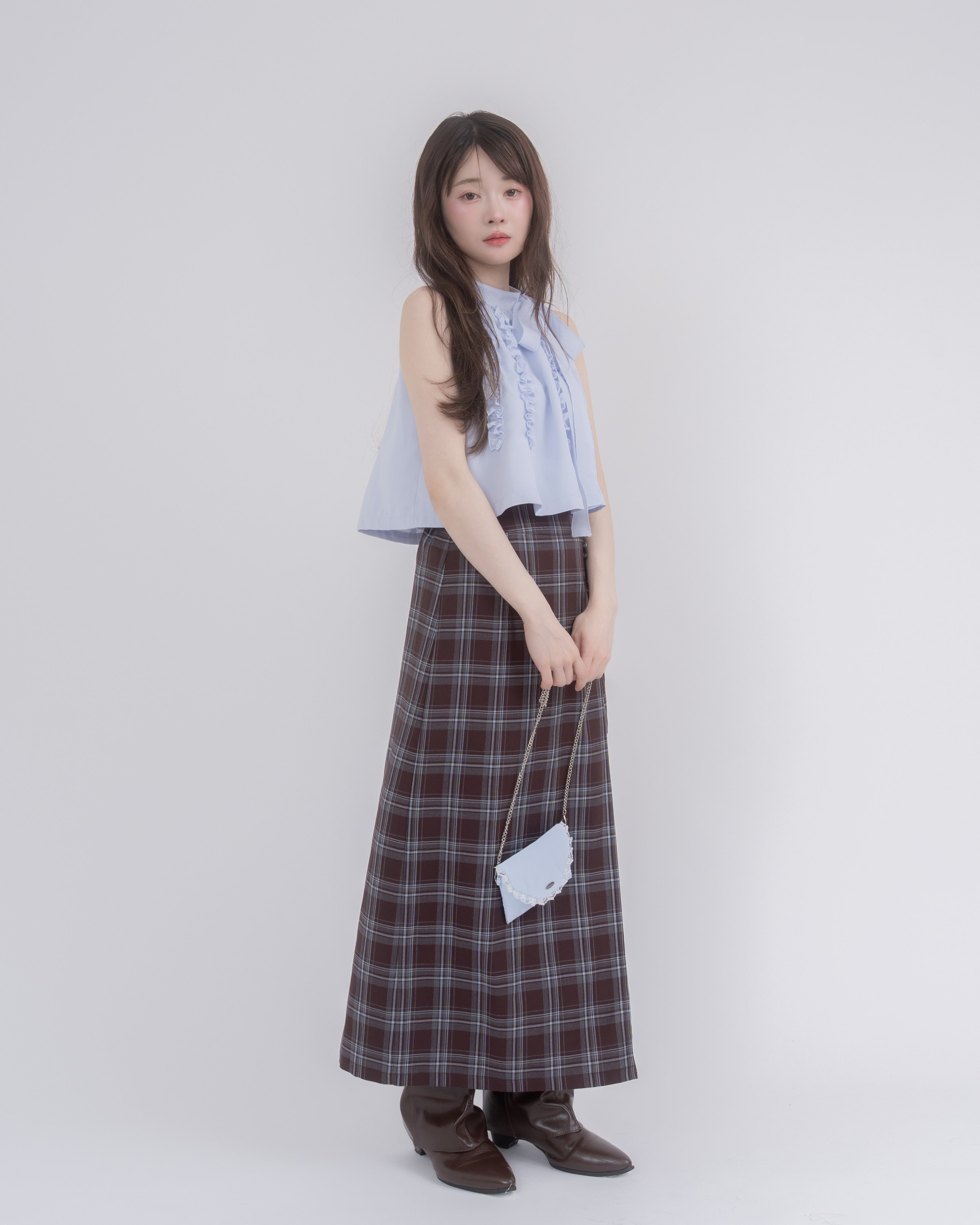 model:162cm