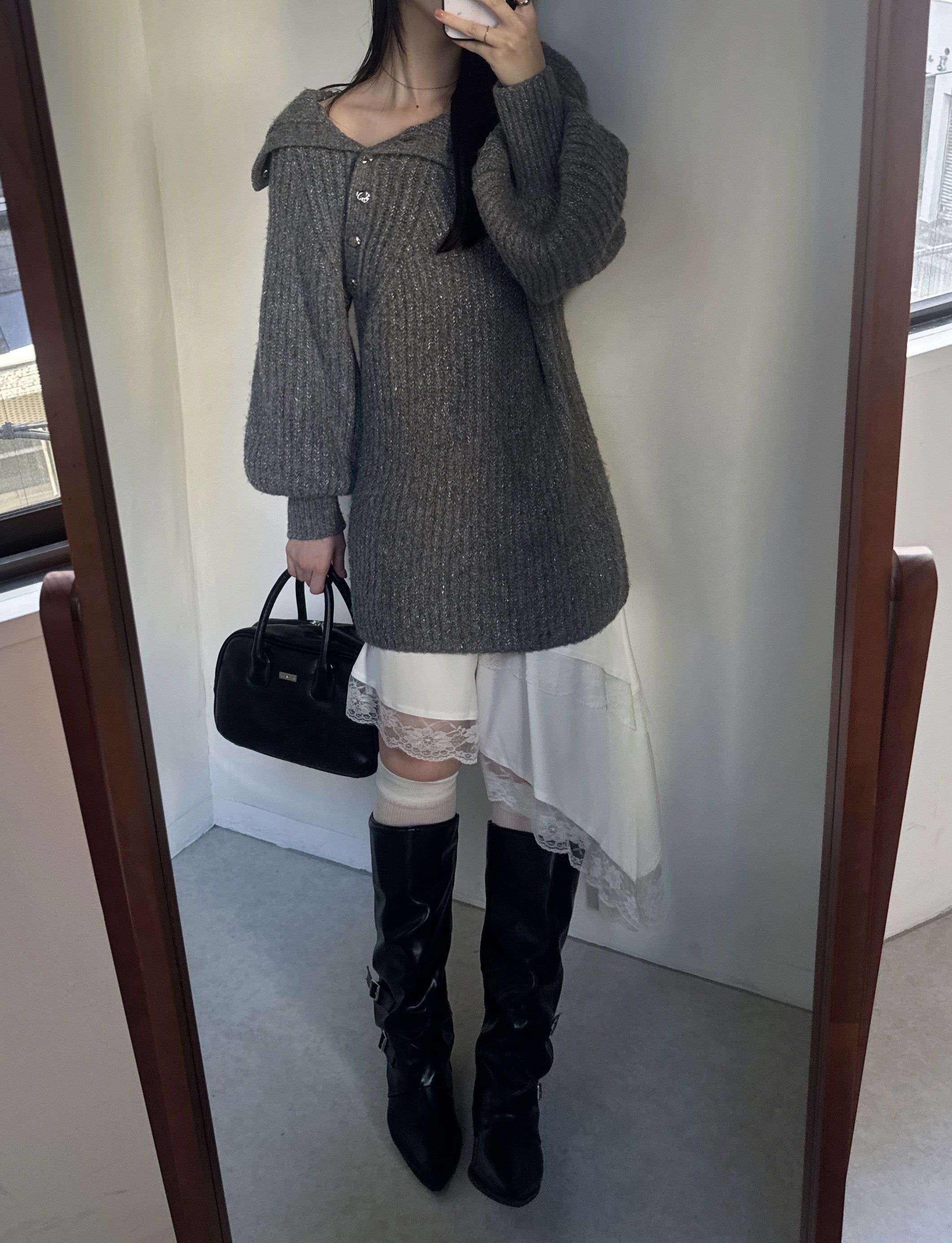 model:162cm