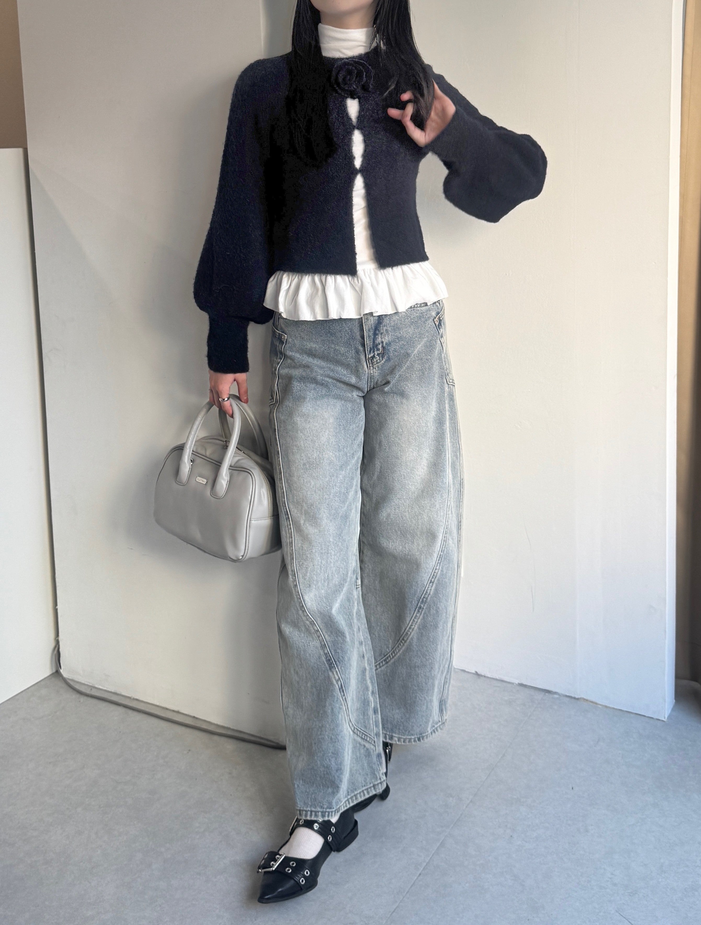 model:162cm