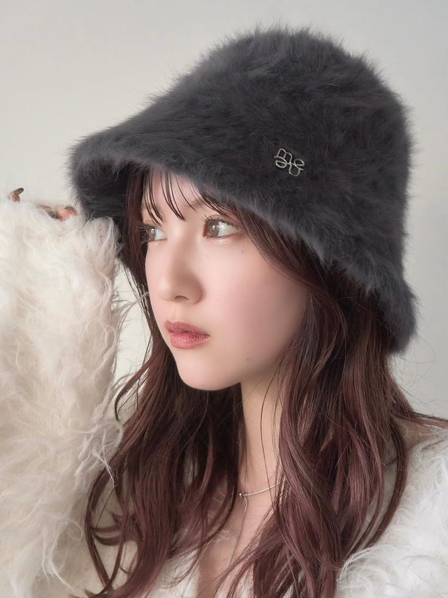 チャコールグレー