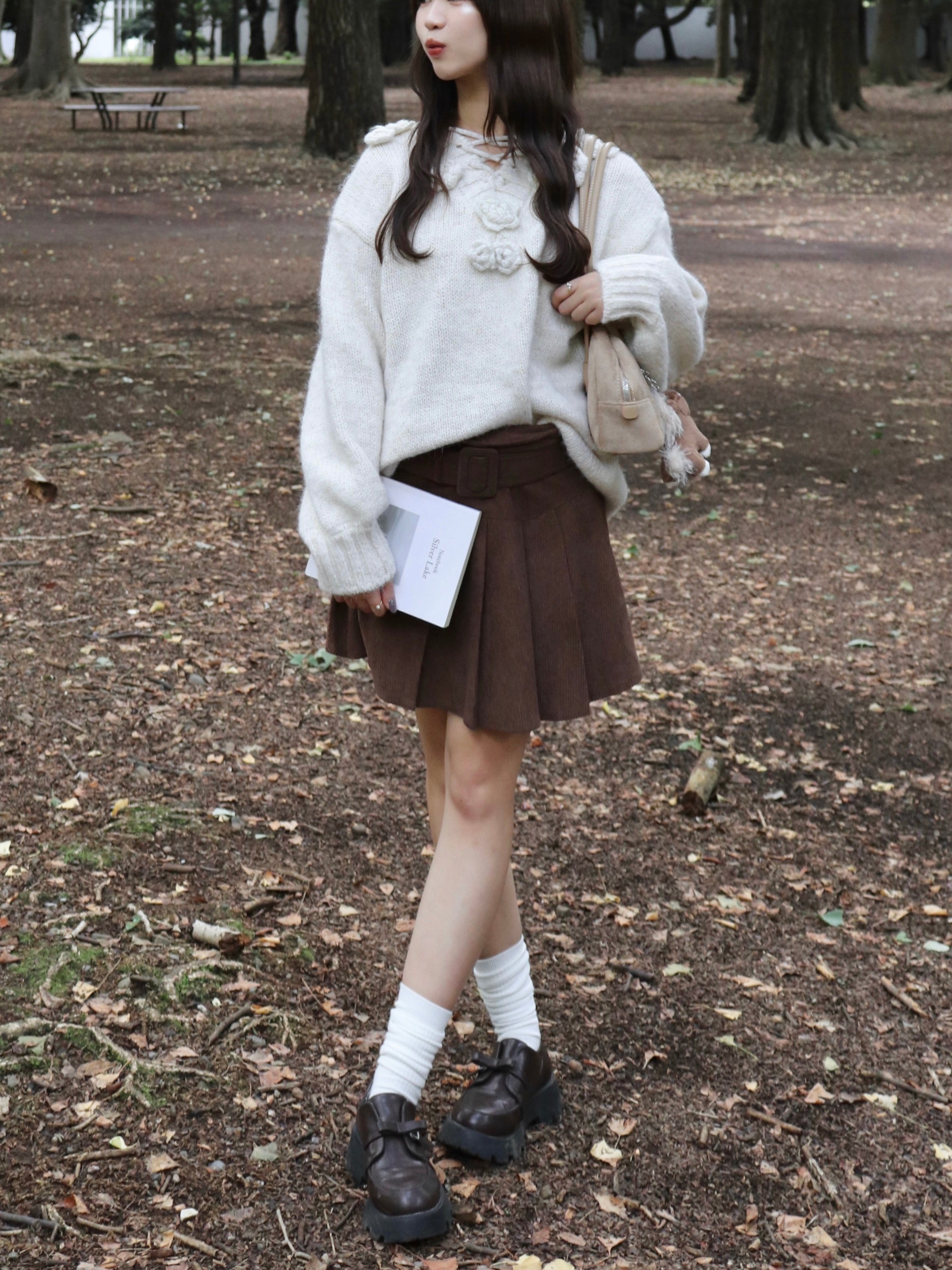 model:154cm
