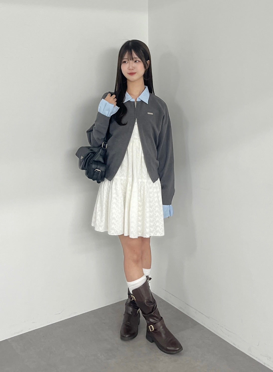 model:154cm