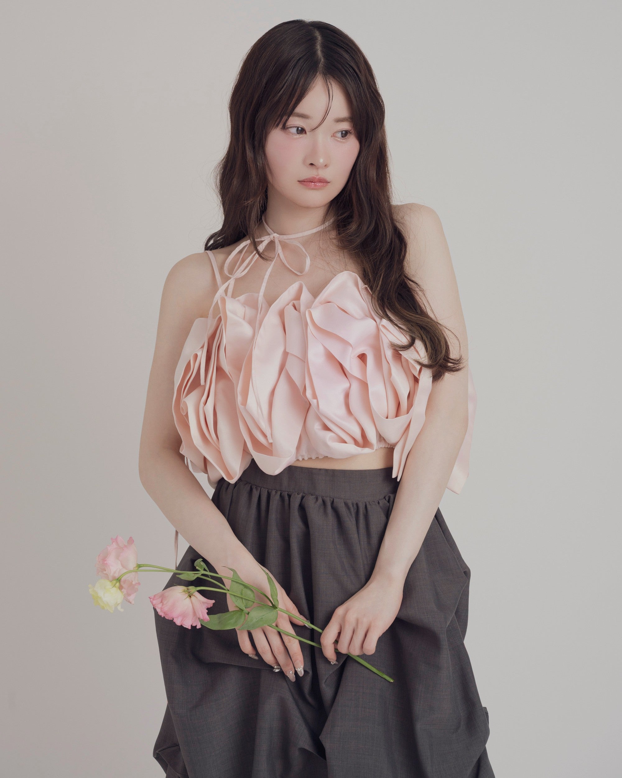 model:162cm