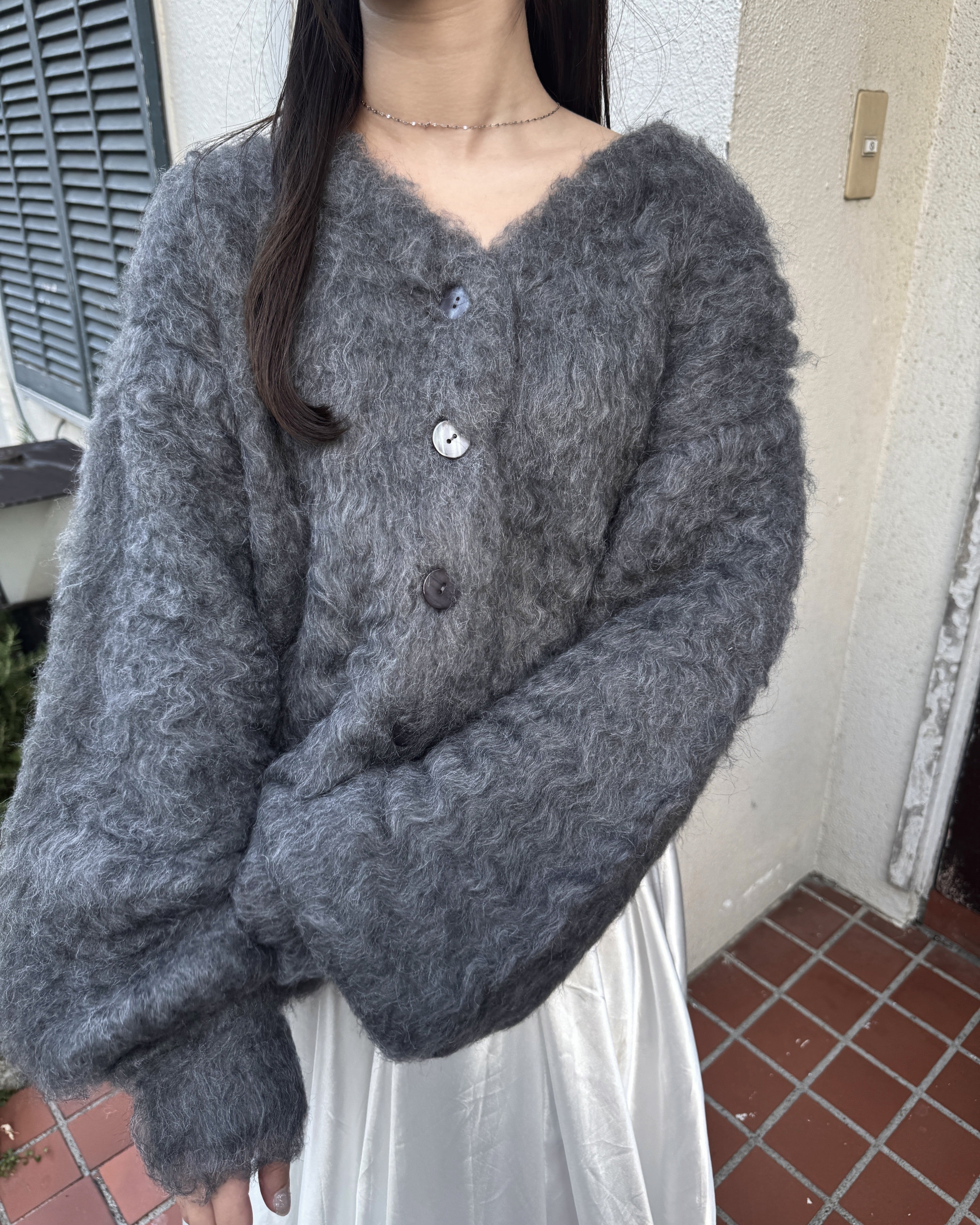 model:154cm