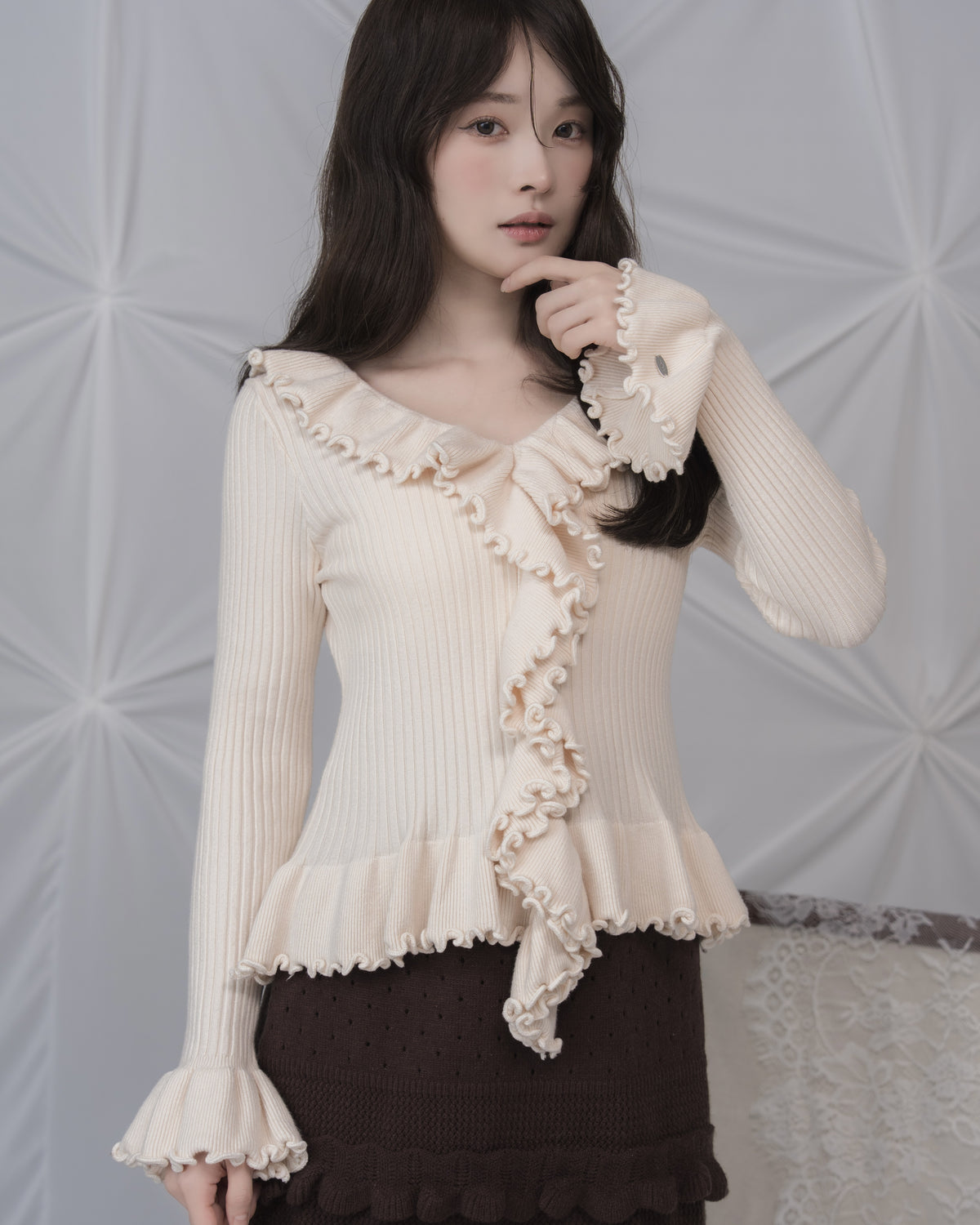 model:162cm